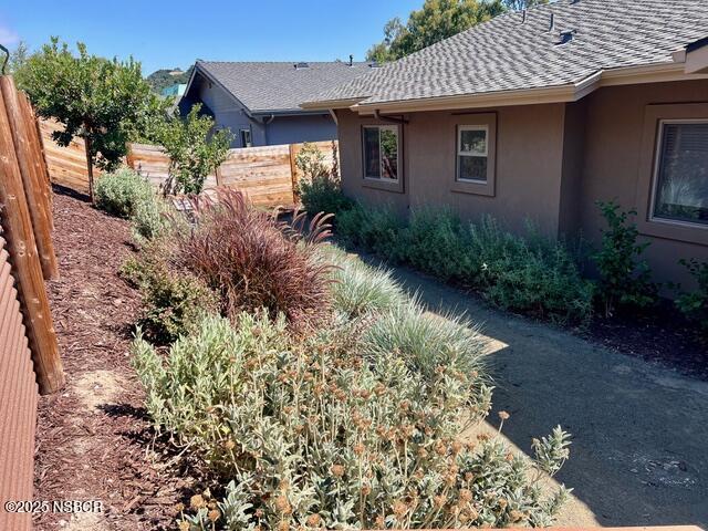 0000 Old Mission Drive