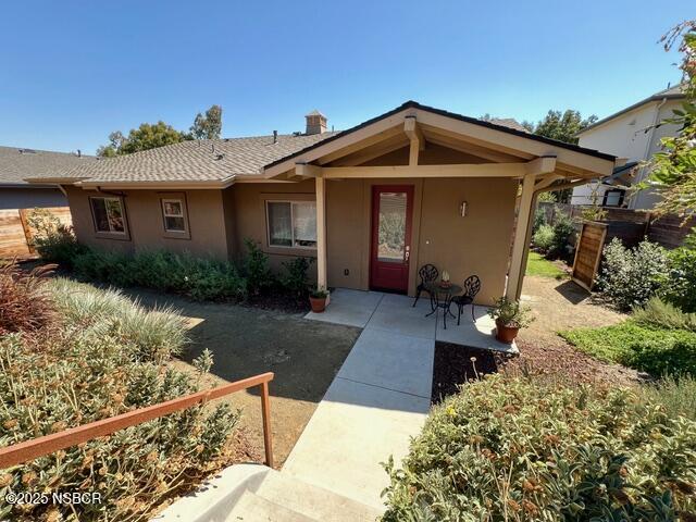 0000 Old Mission Drive