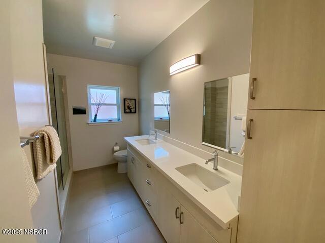 0000 Old Mission Drive