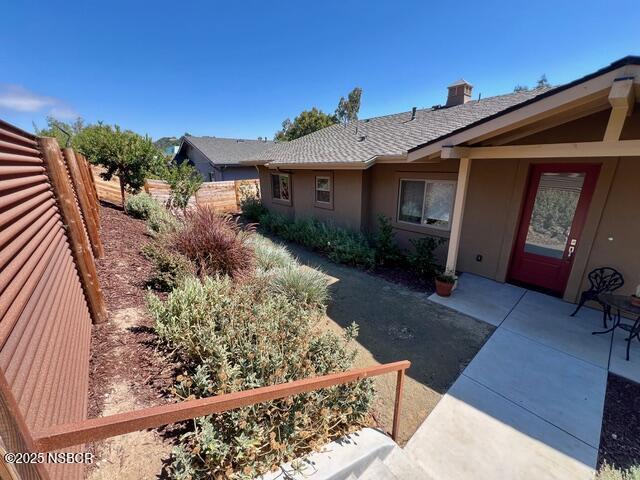 0000 Old Mission Drive