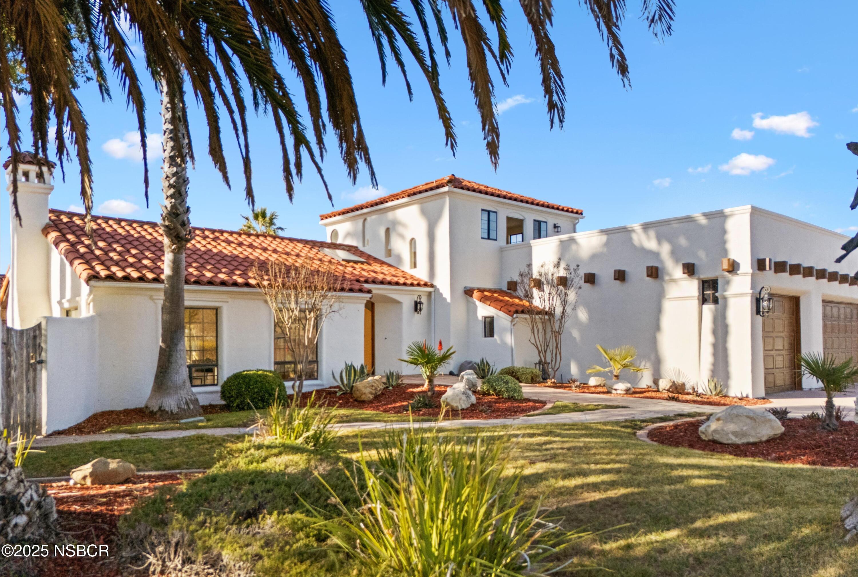 991 College Canyon Road