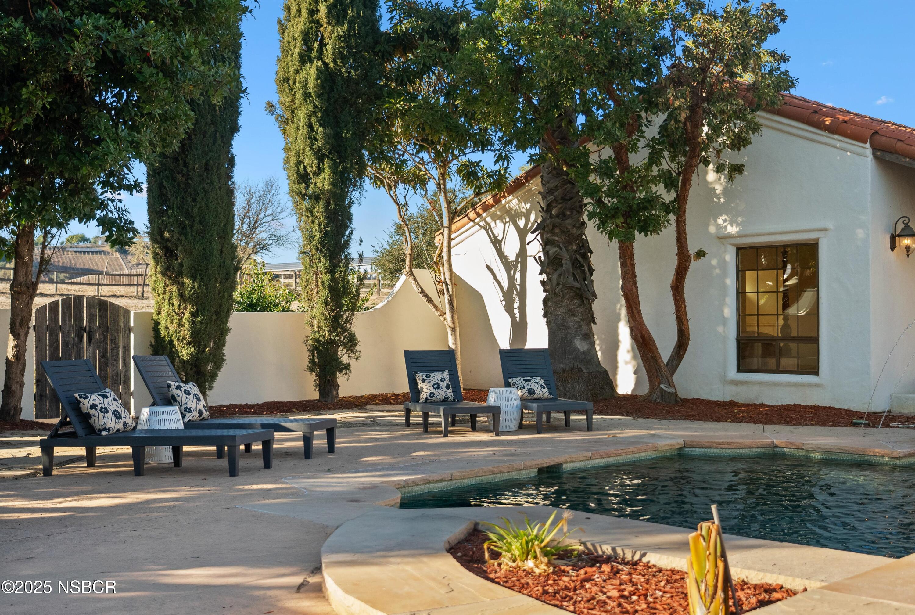 991 College Canyon Road