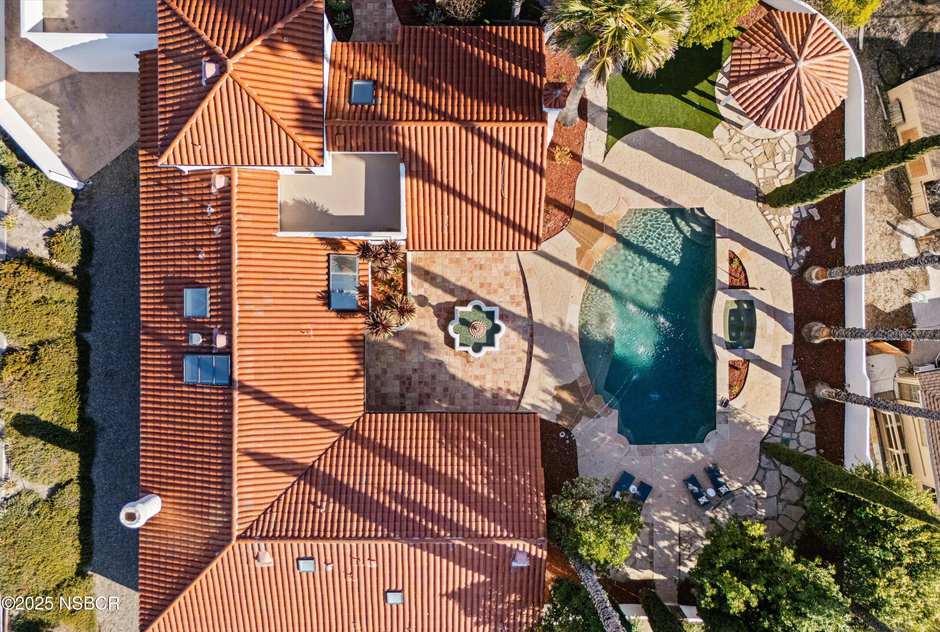 991 College Canyon Road