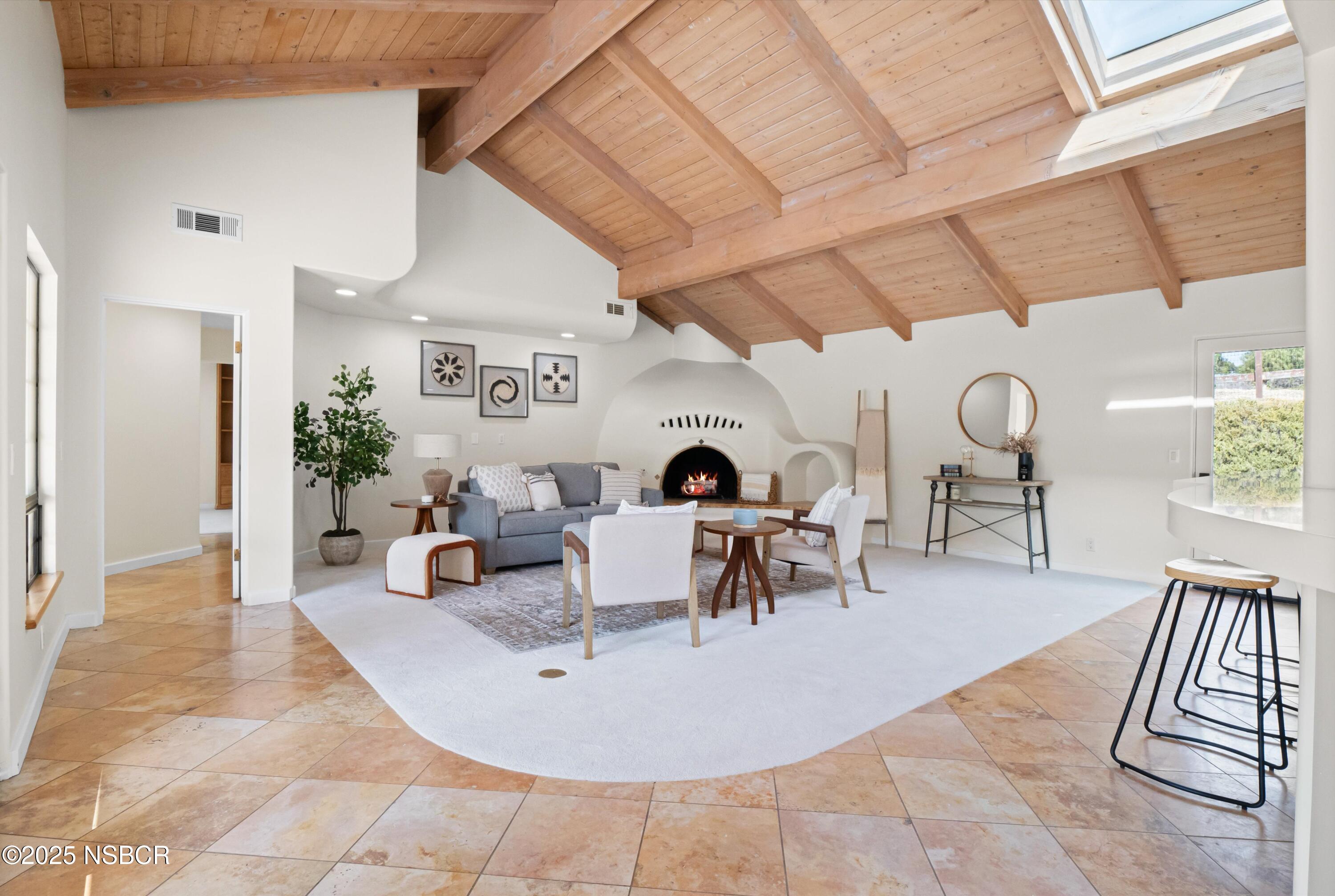 991 College Canyon Road