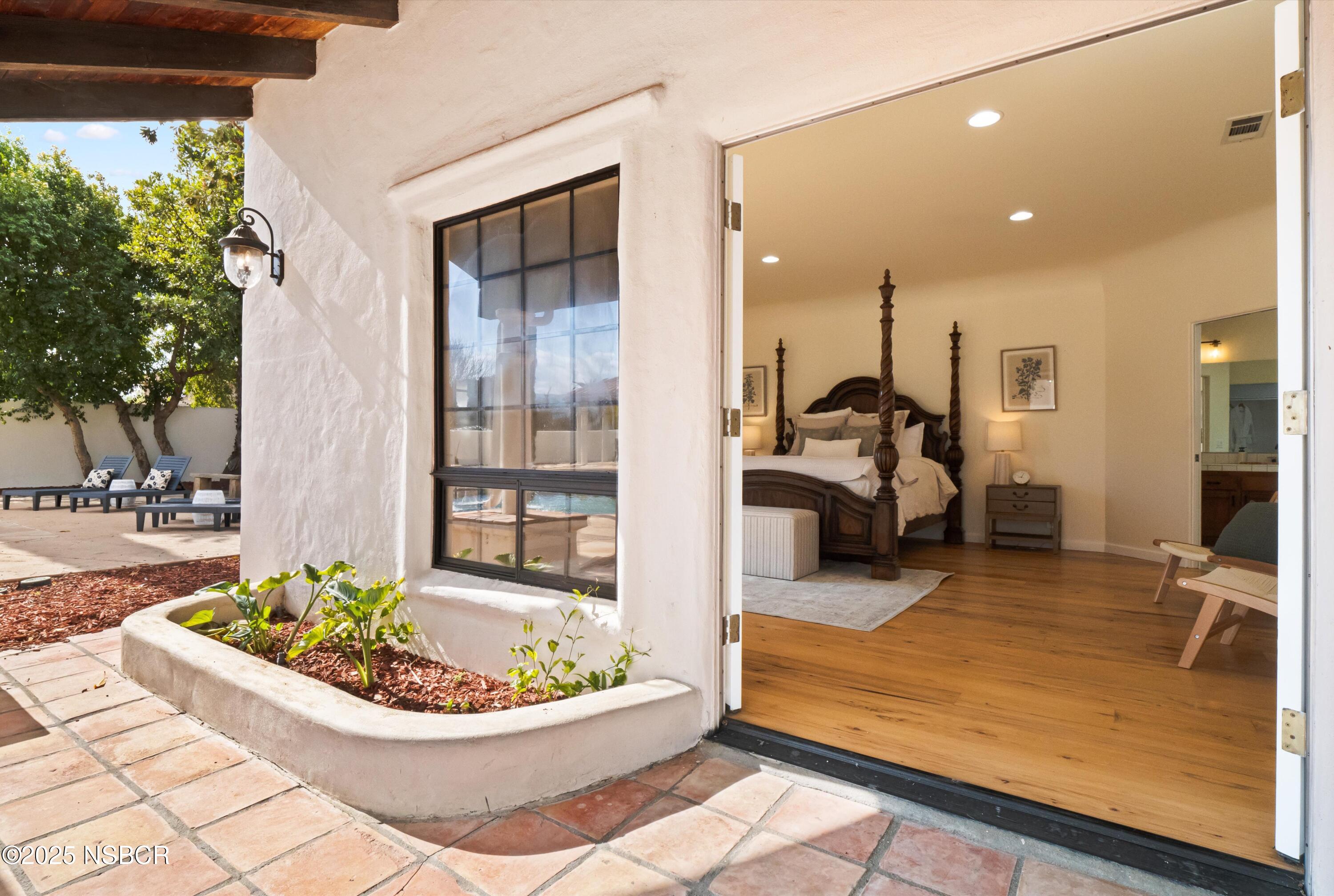 991 College Canyon Road