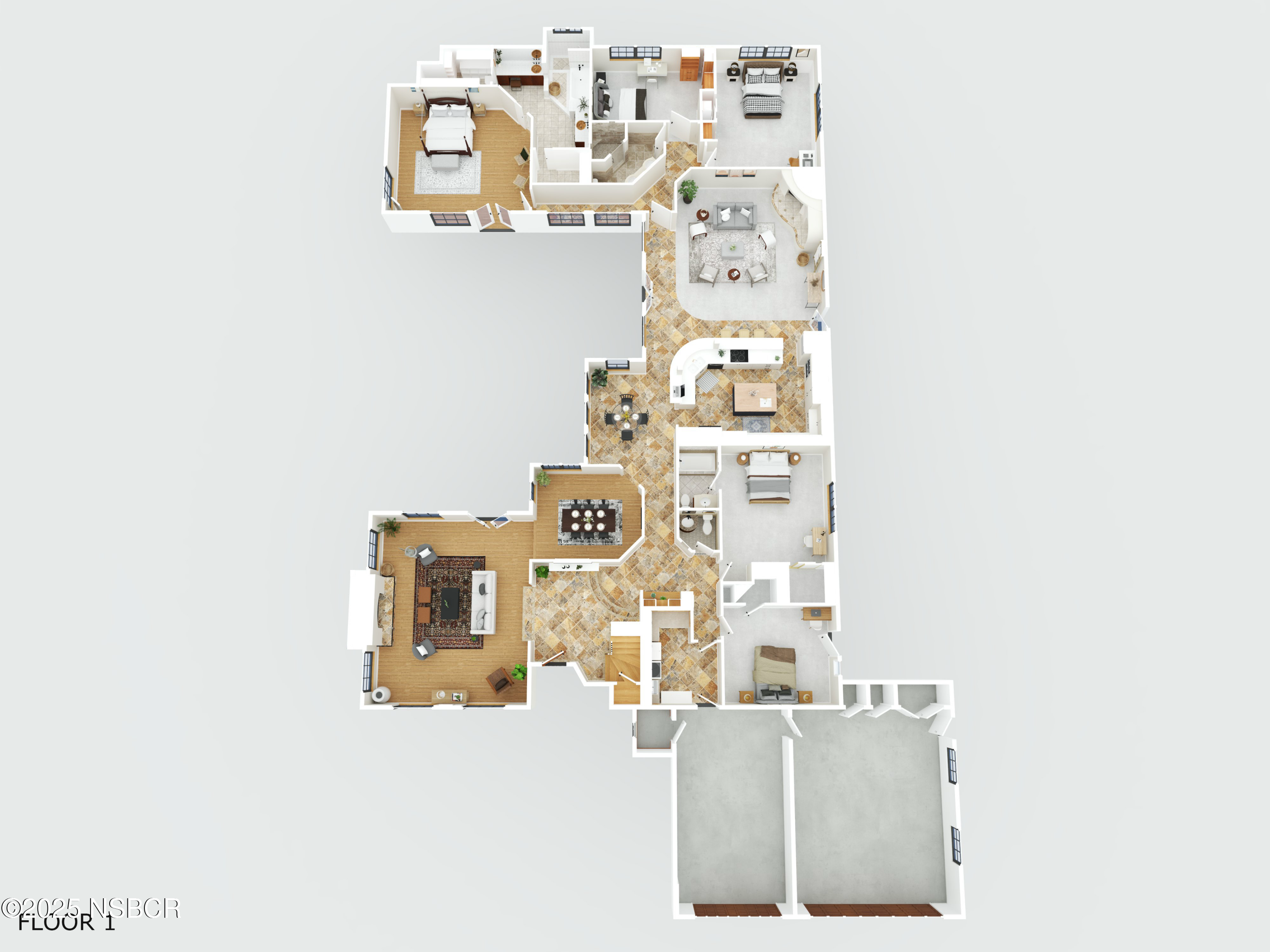 991 College Canyon Road