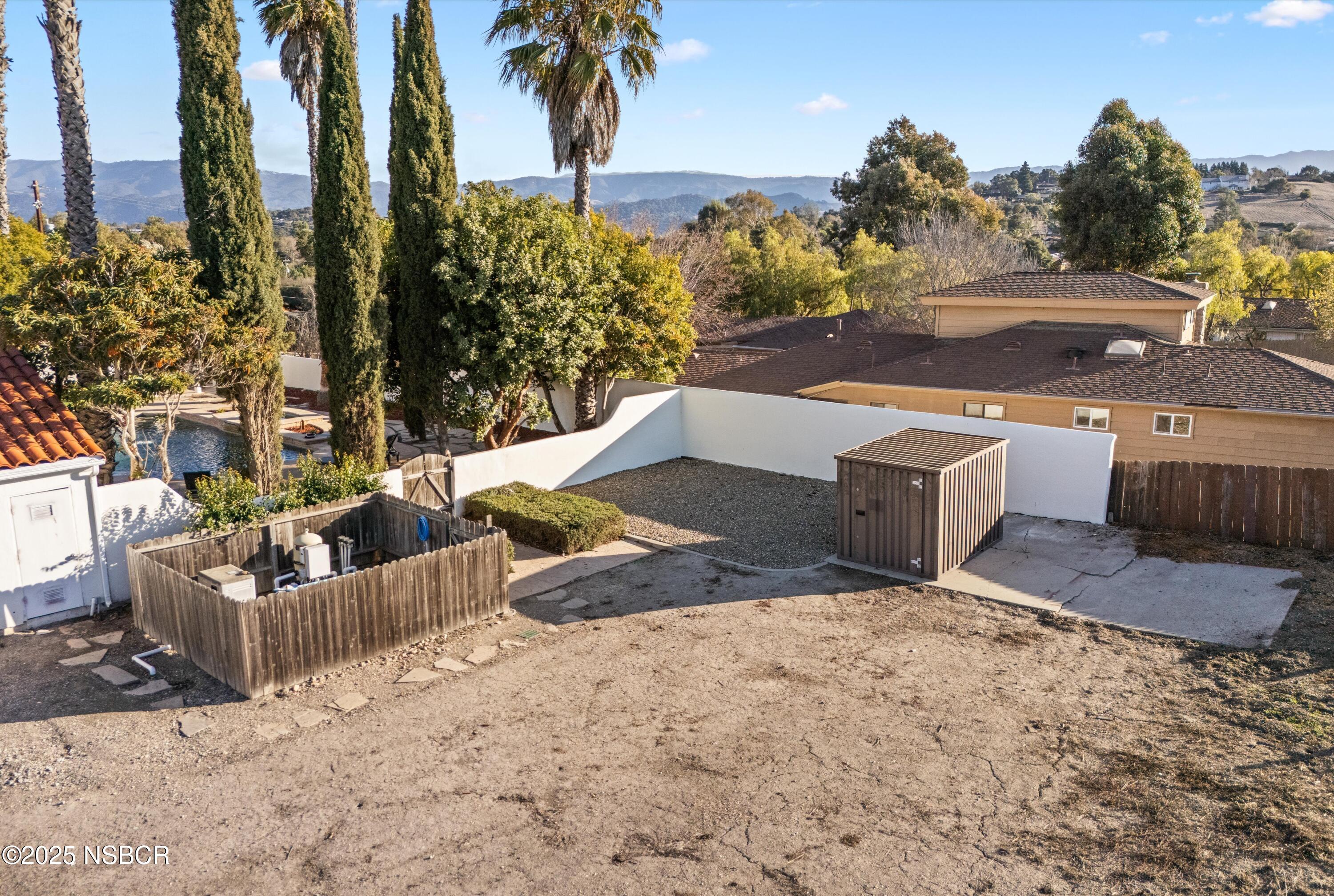 991 College Canyon Road