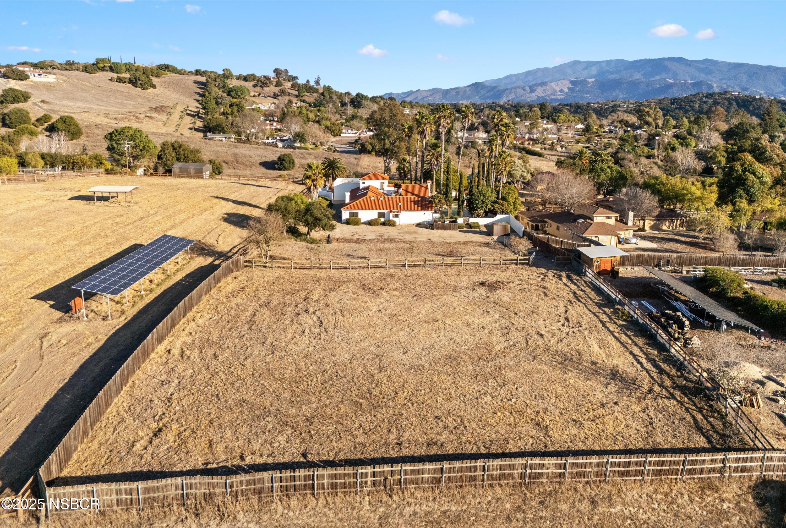 991 College Canyon Road