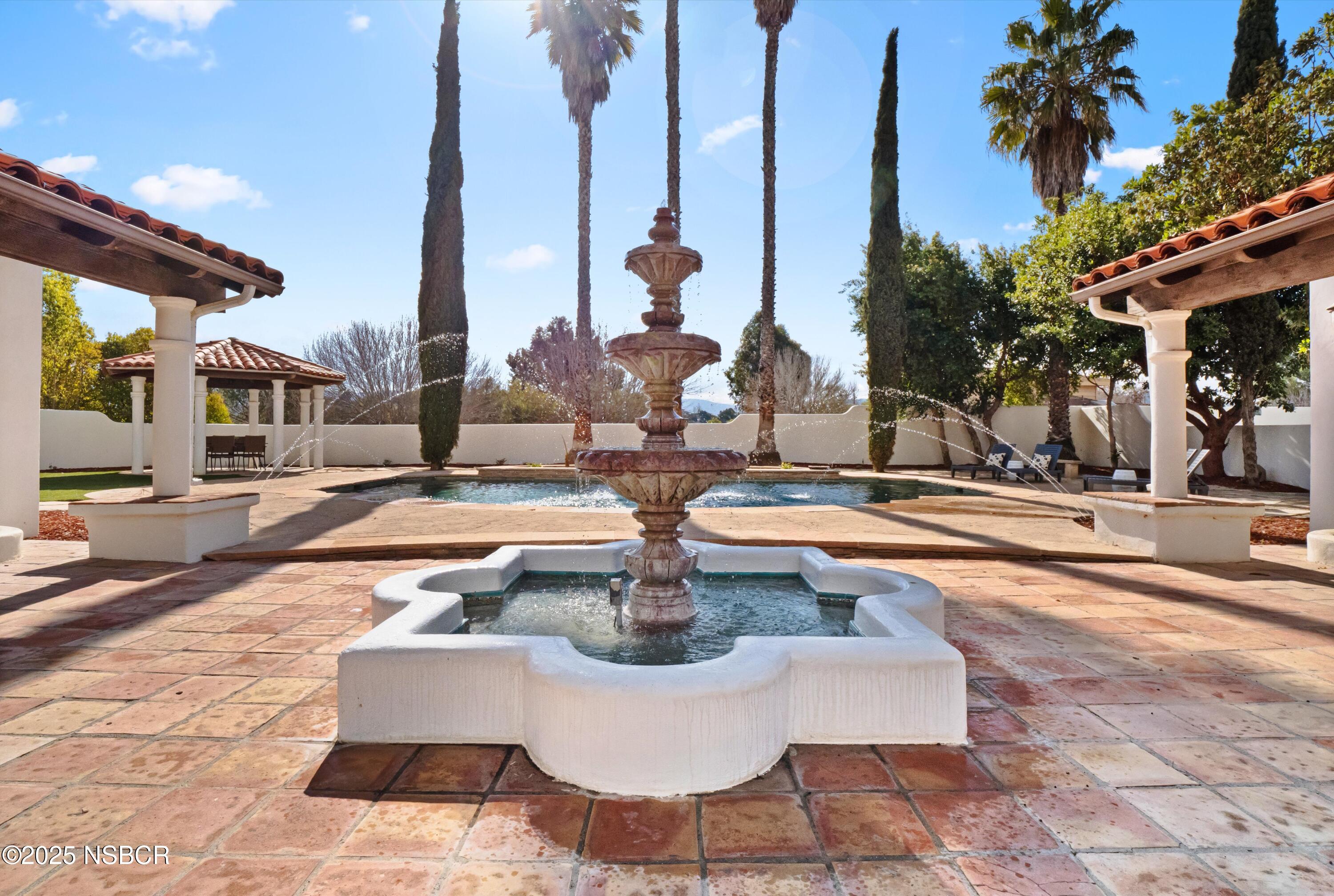 991 College Canyon Road