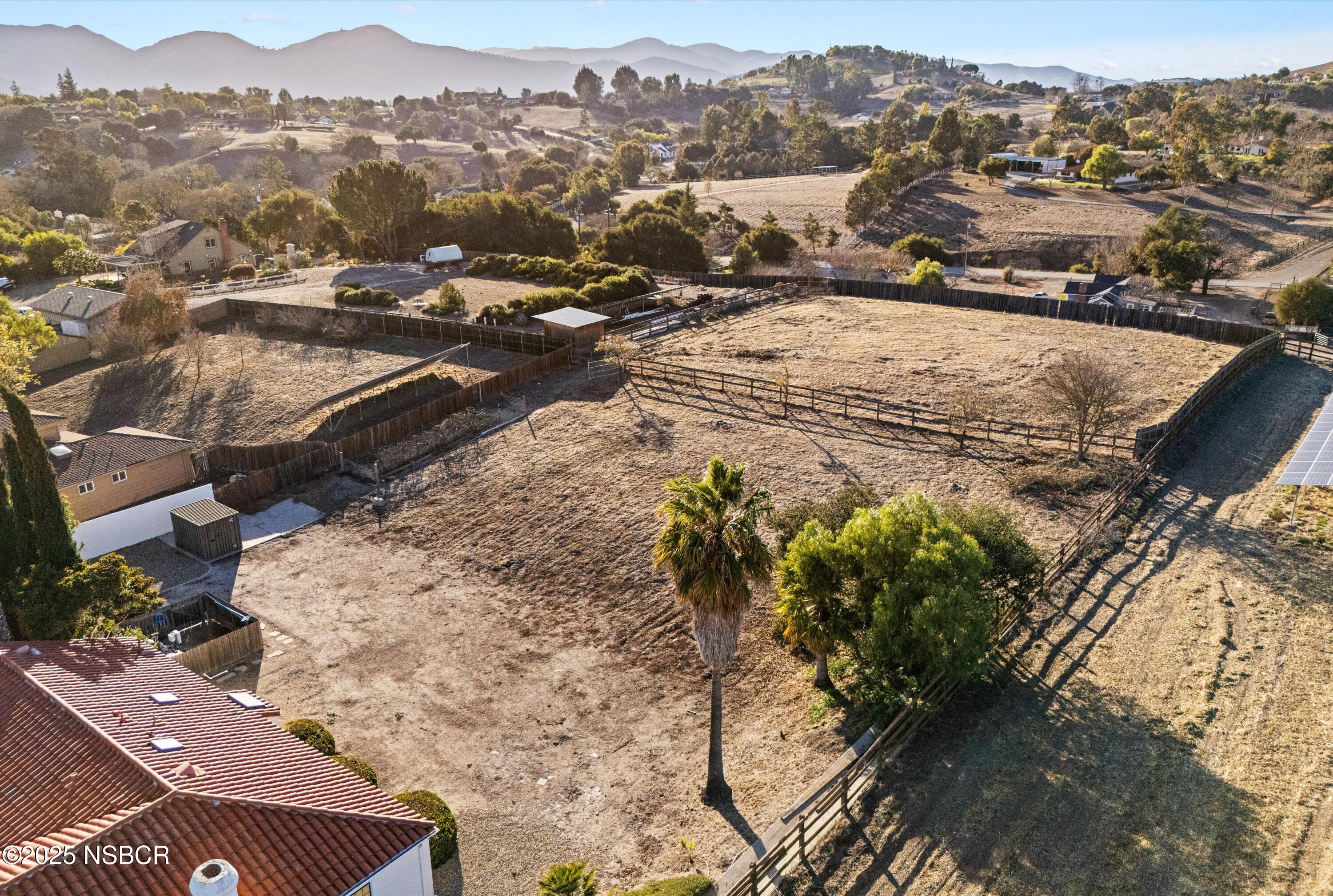 991 College Canyon Road