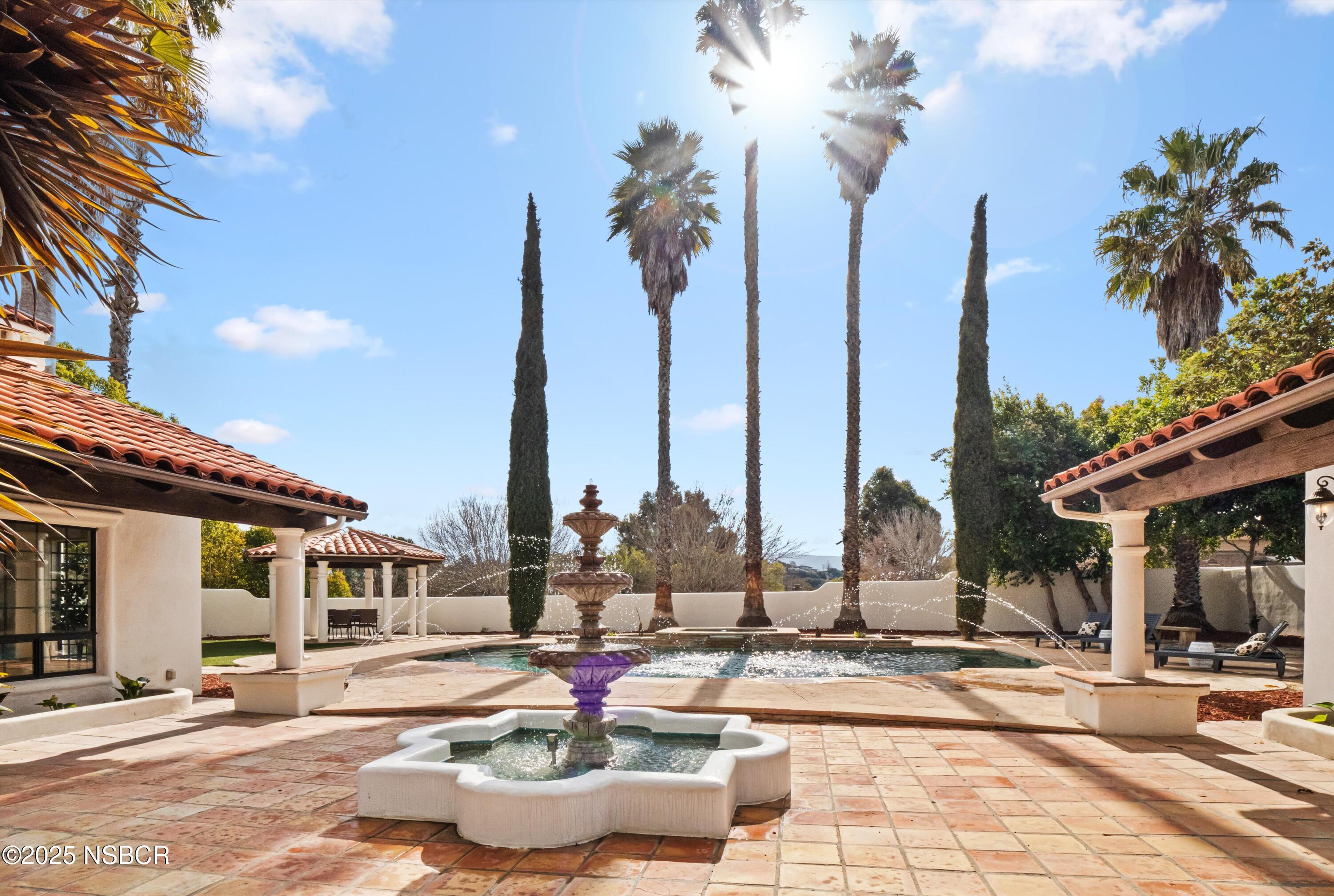 991 College Canyon Road