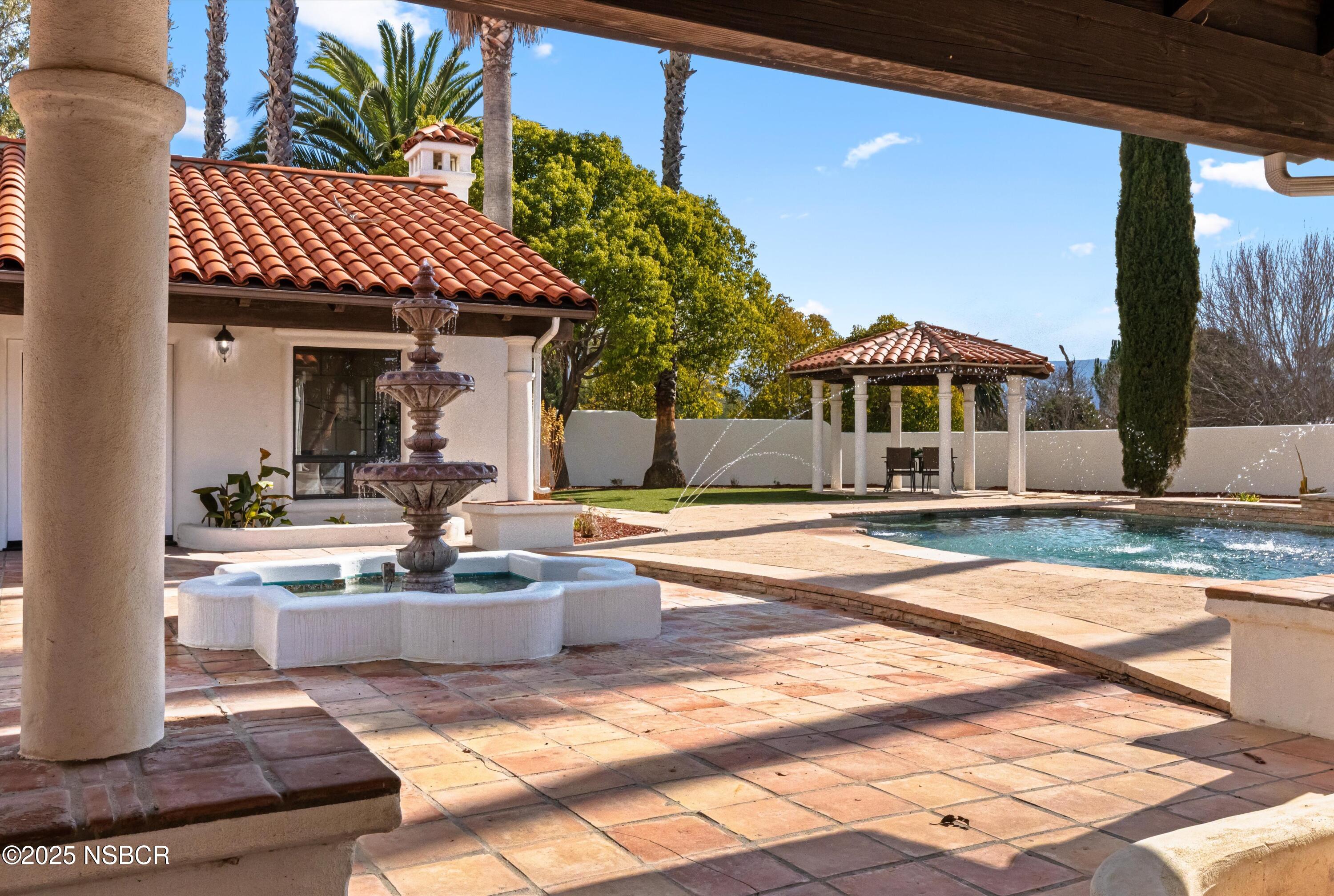 991 College Canyon Road