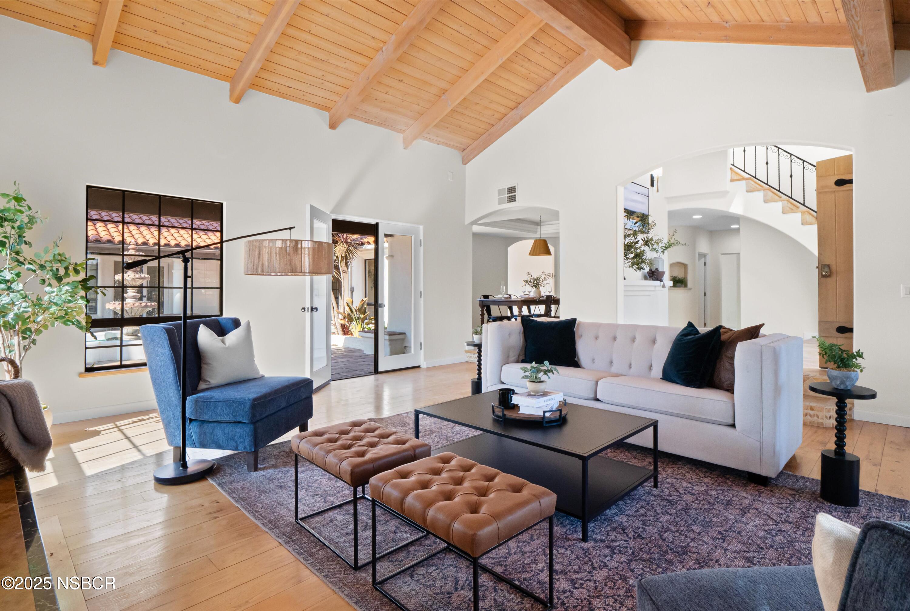 991 College Canyon Road