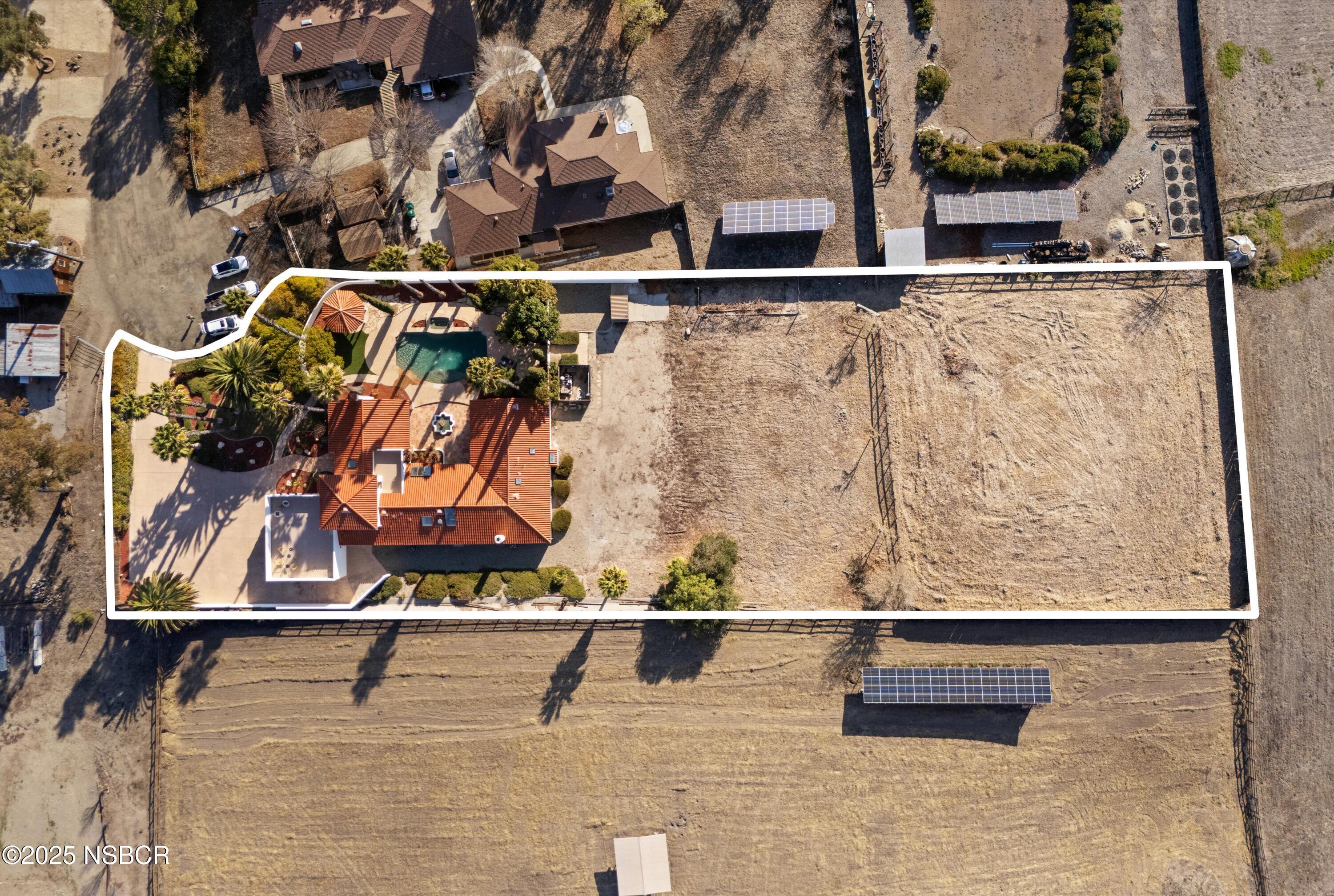 991 College Canyon Road