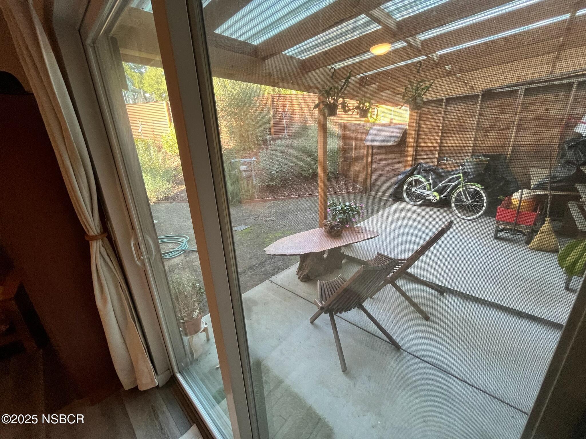 111 Old Mission Drive