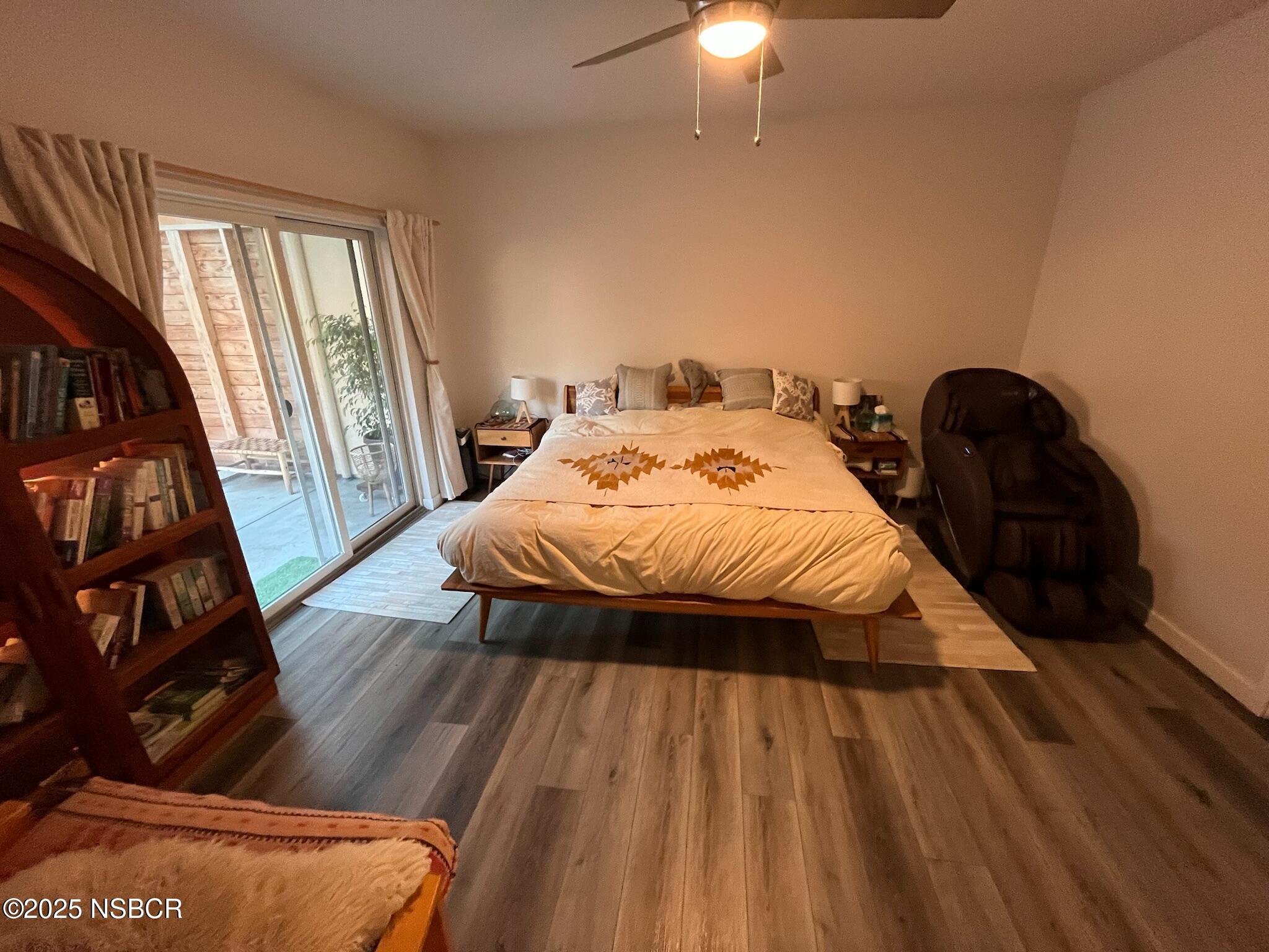 111 Old Mission Drive