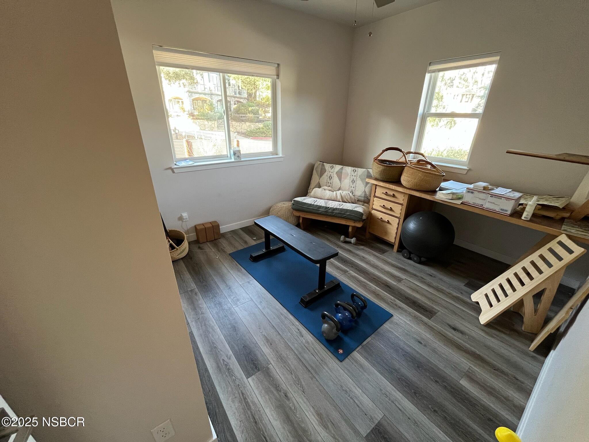 111 Old Mission Drive