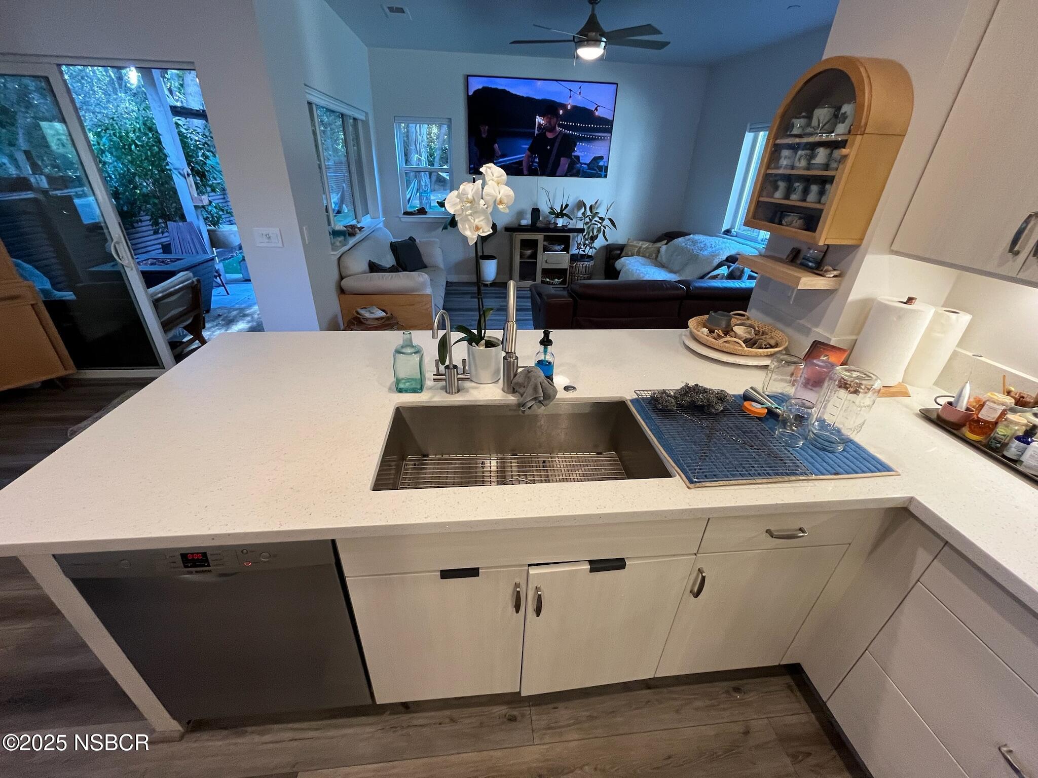 111 Old Mission Drive