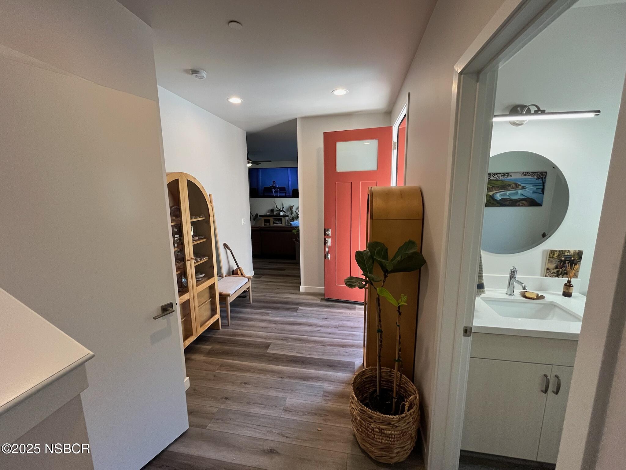 111 Old Mission Drive