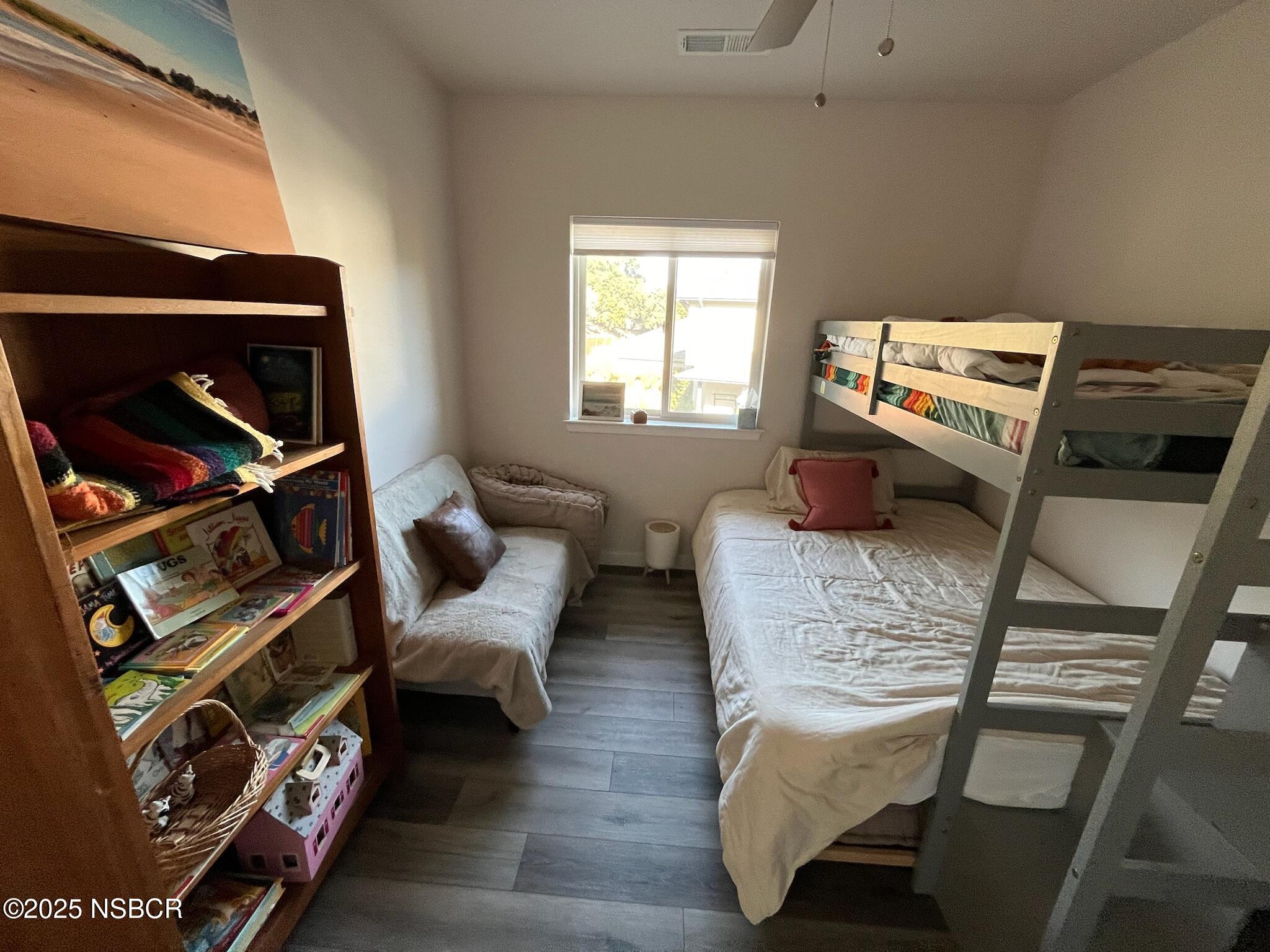 111 Old Mission Drive