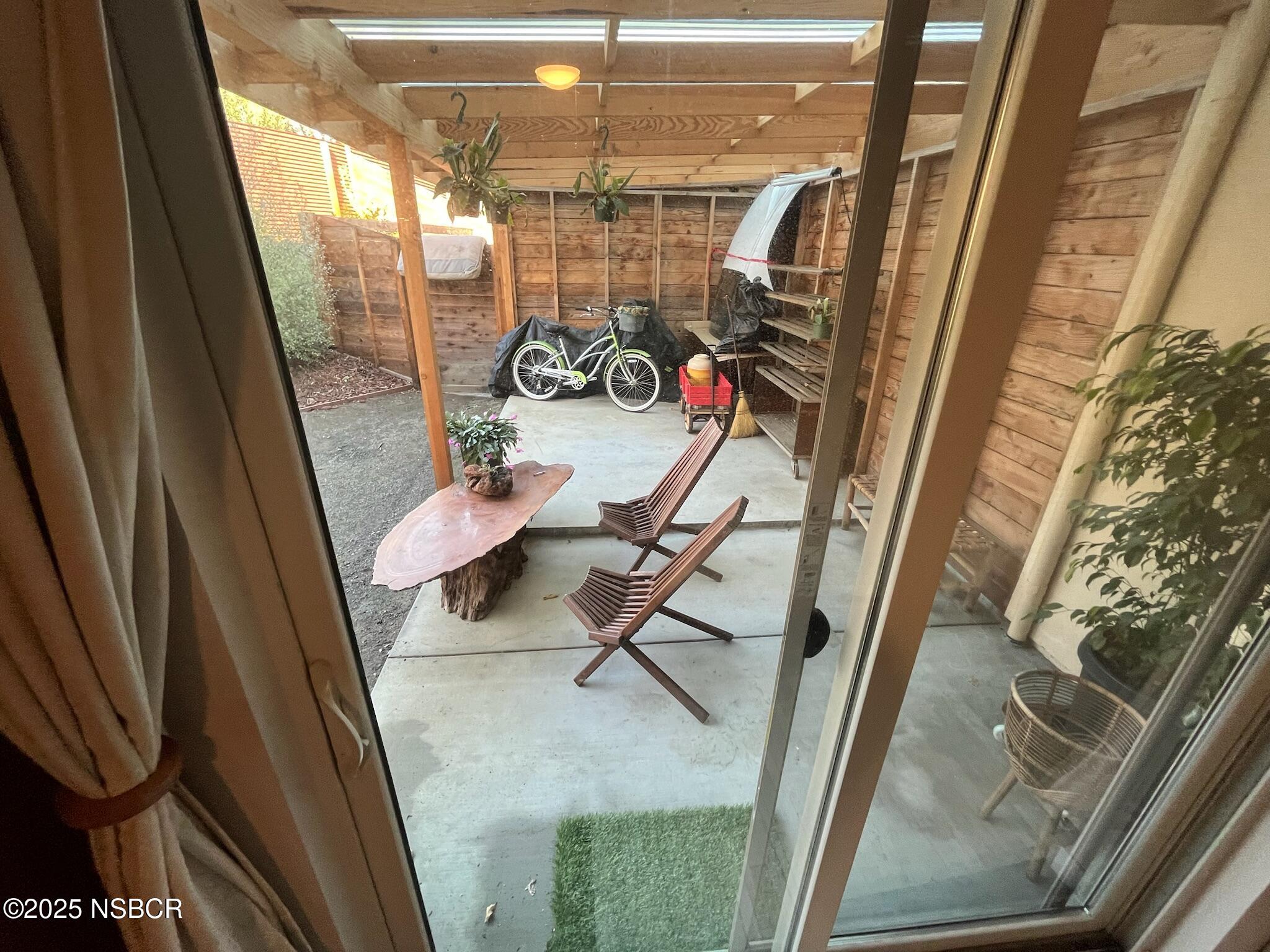 111 Old Mission Drive