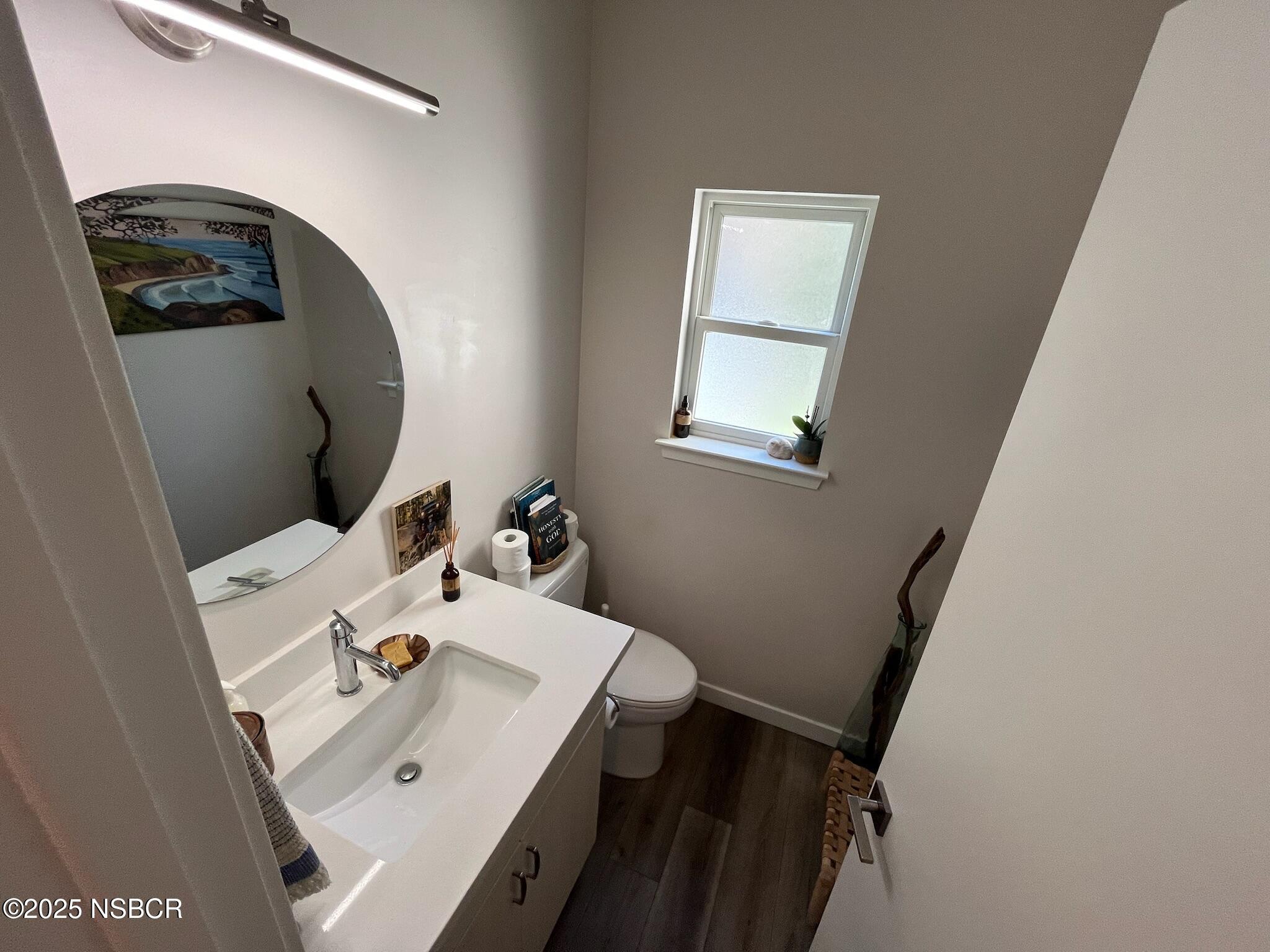 111 Old Mission Drive