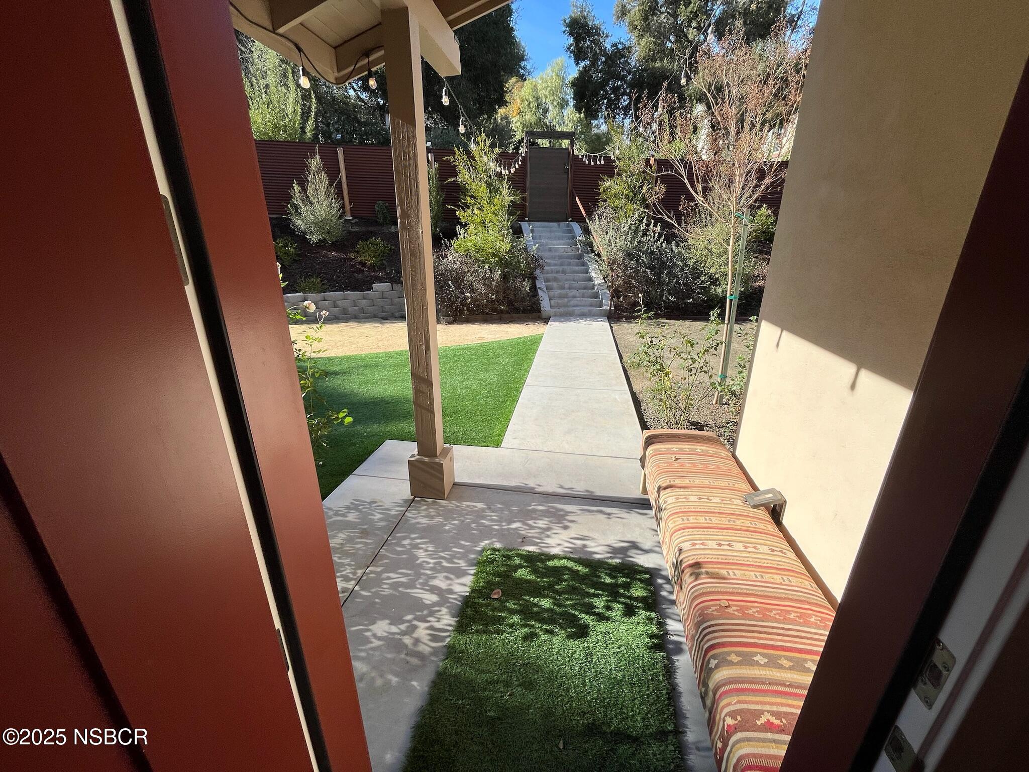 111 Old Mission Drive