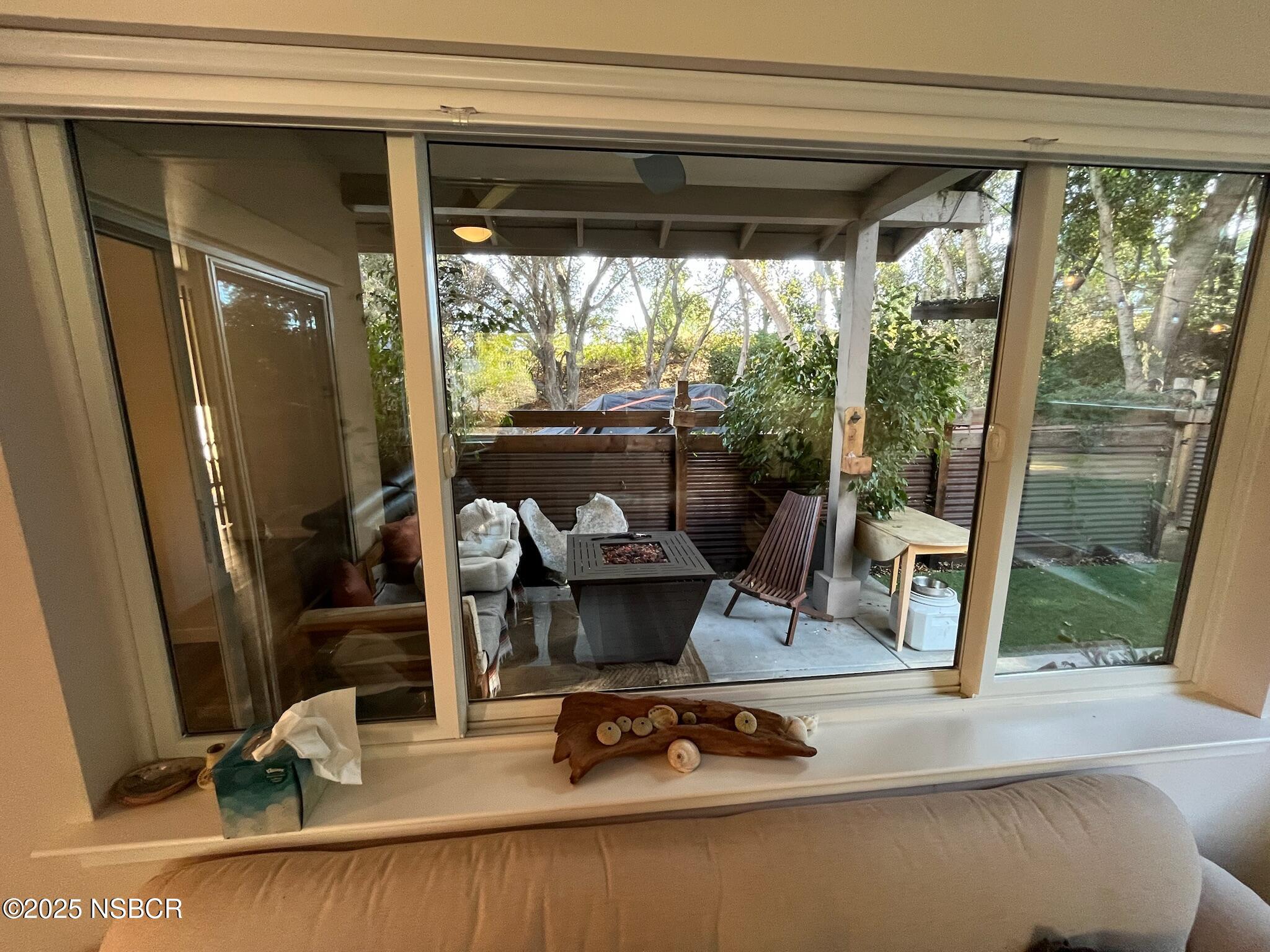 111 Old Mission Drive