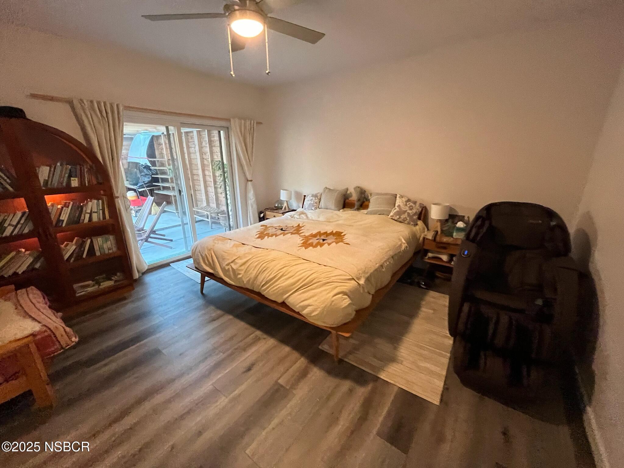 111 Old Mission Drive