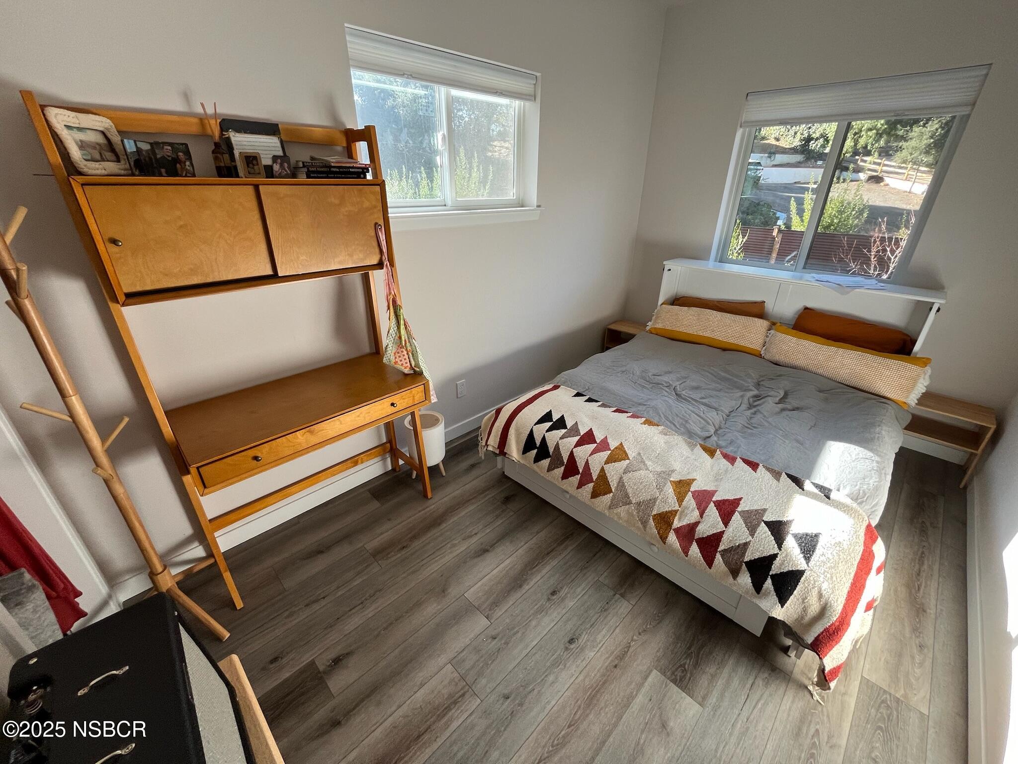 111 Old Mission Drive