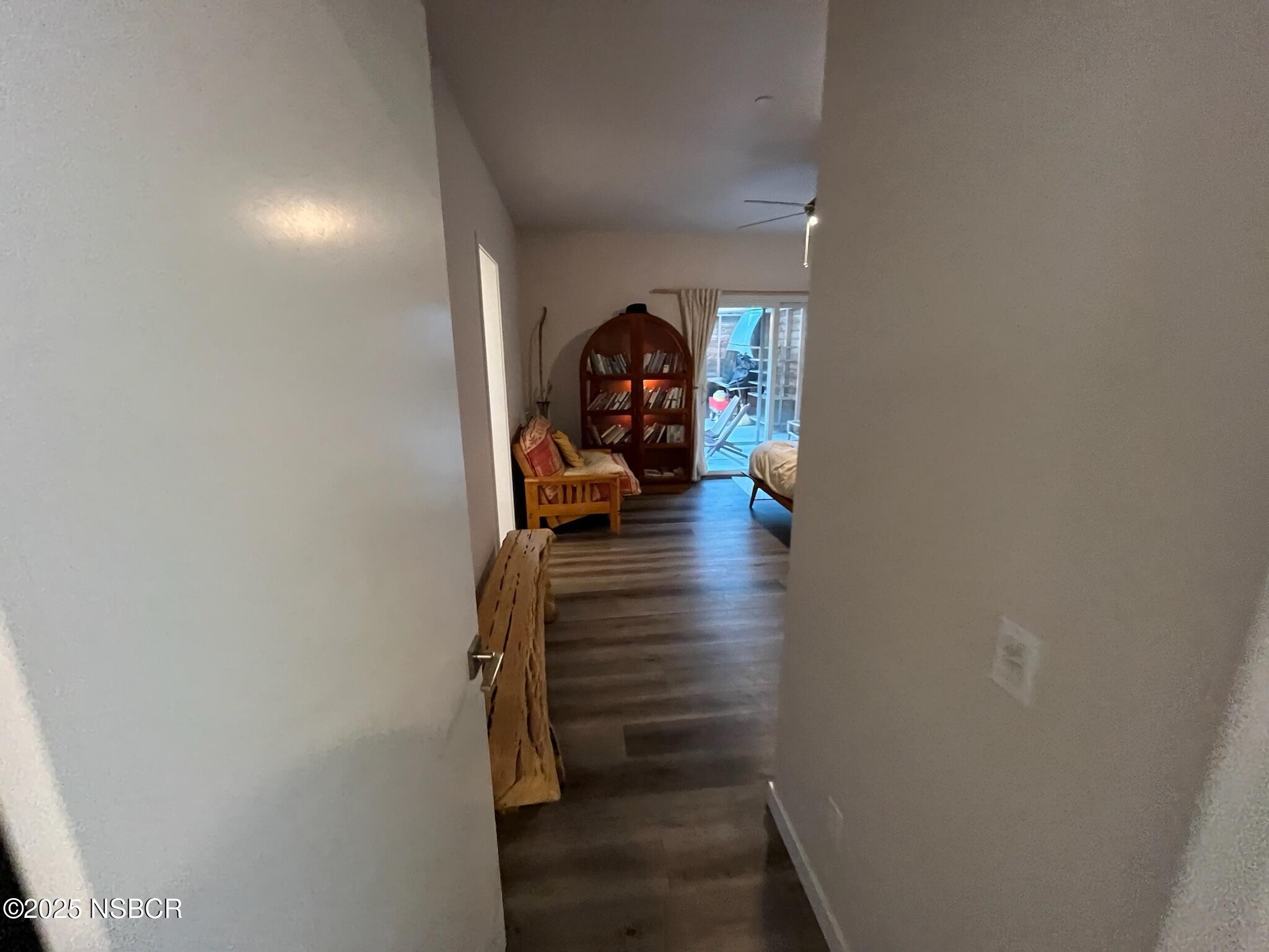 111 Old Mission Drive