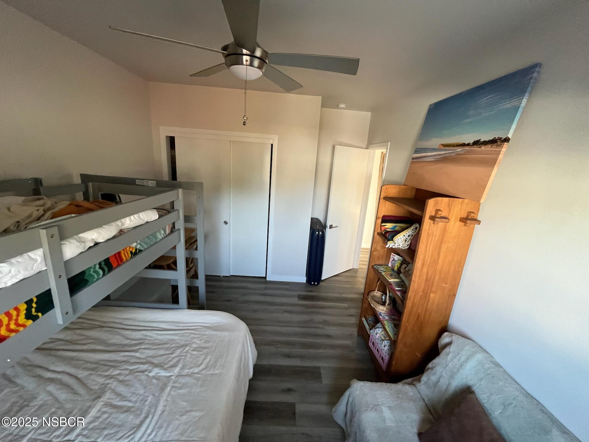 111 Old Mission Drive