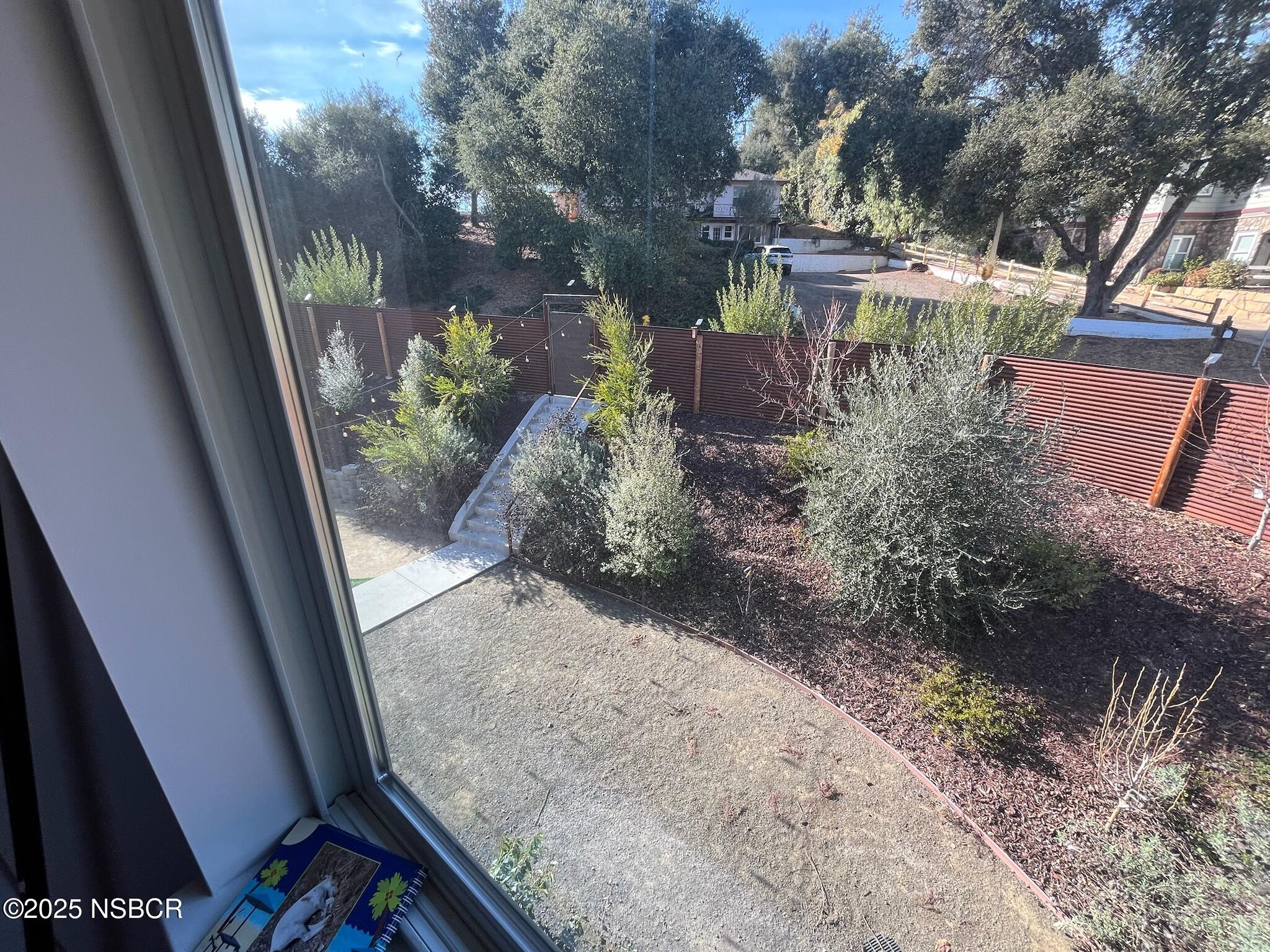 111 Old Mission Drive