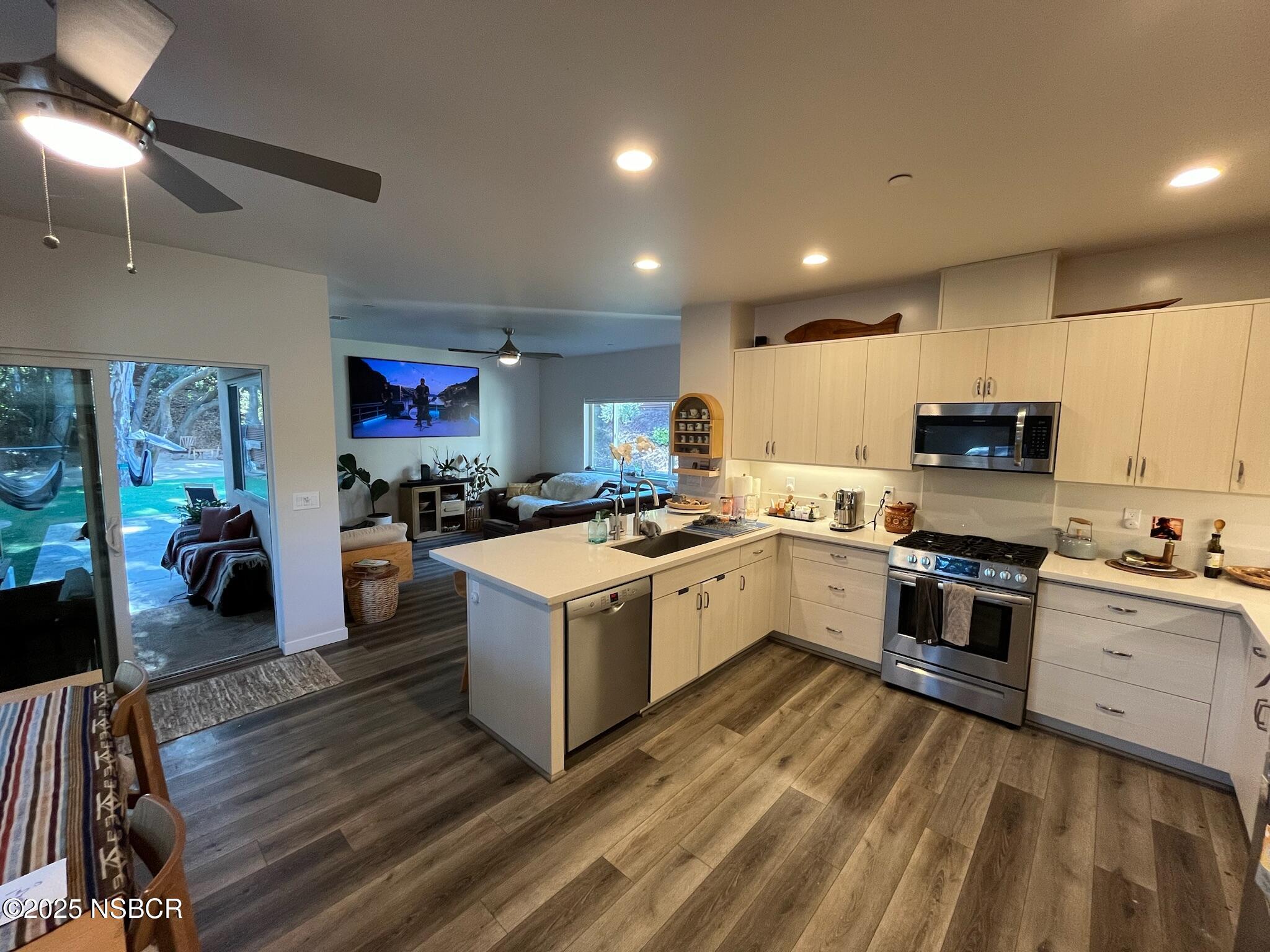 111 Old Mission Drive