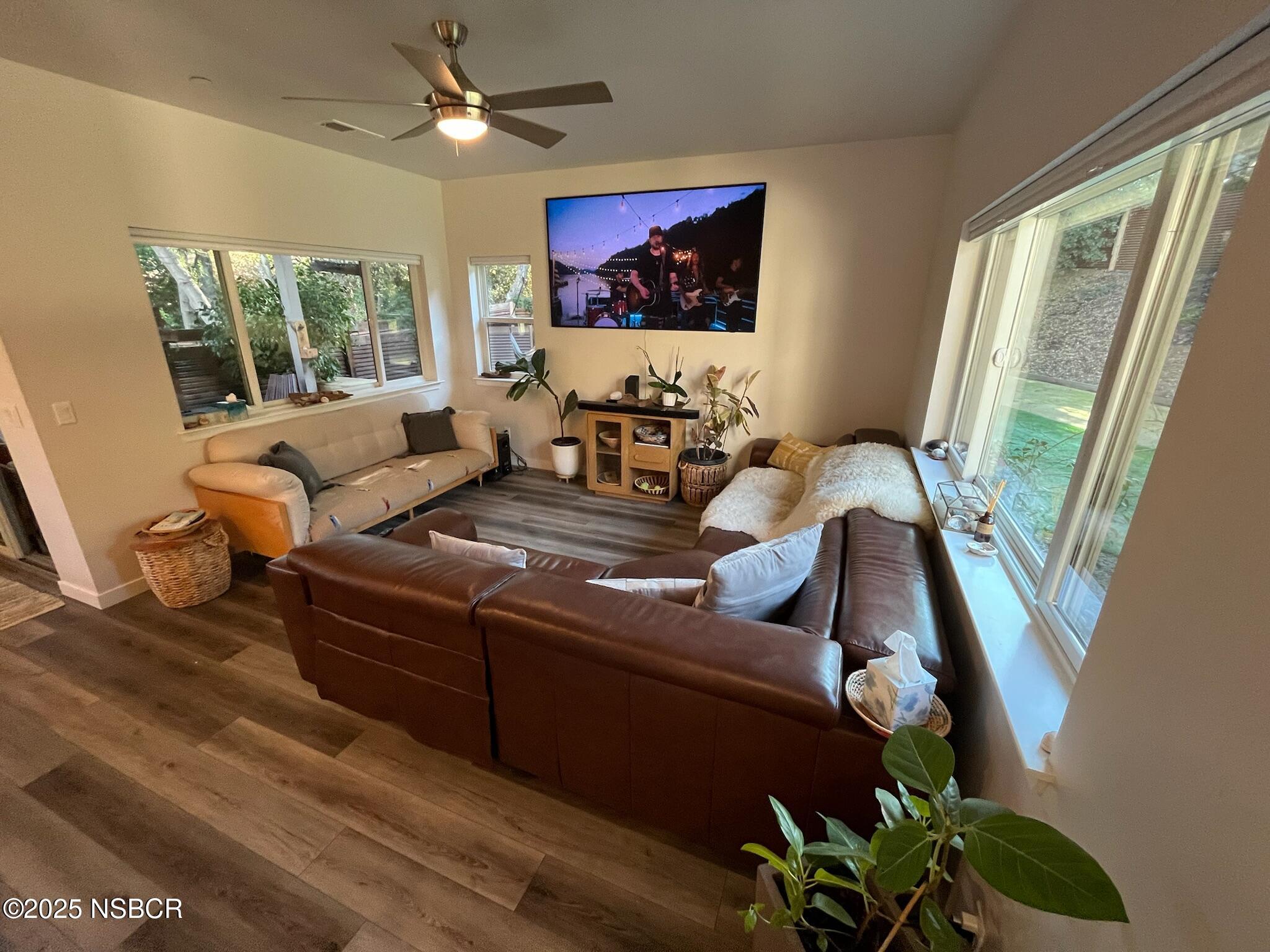 111 Old Mission Drive