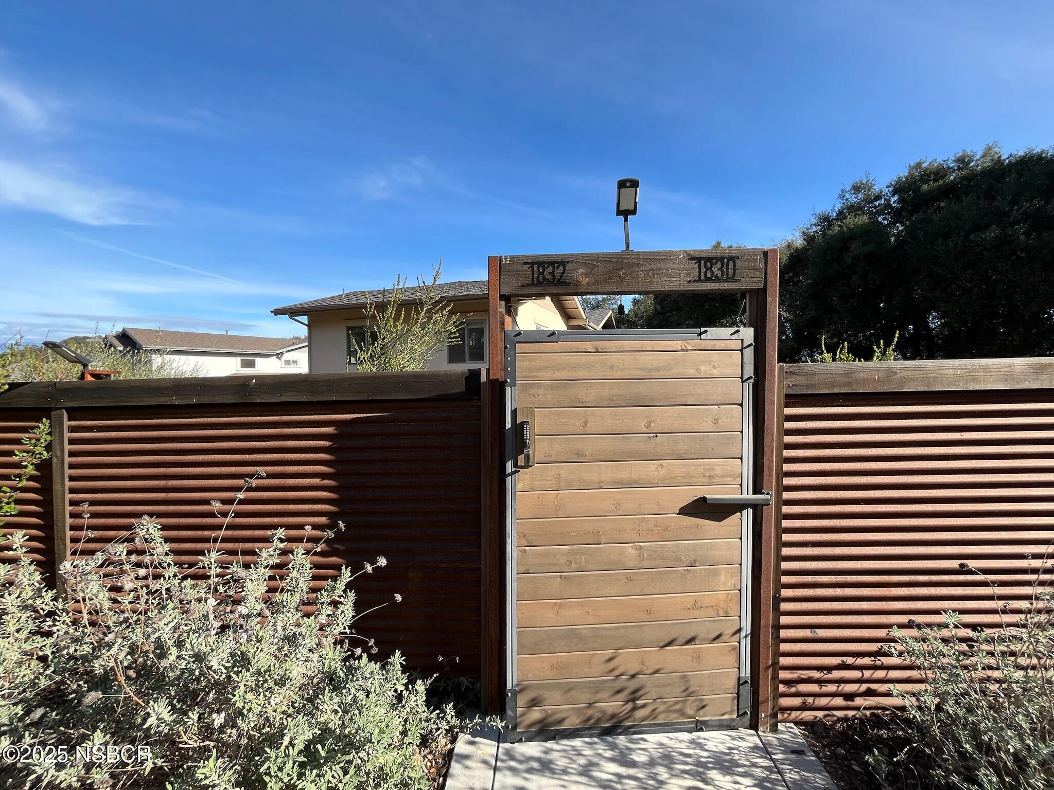 111 Old Mission Drive