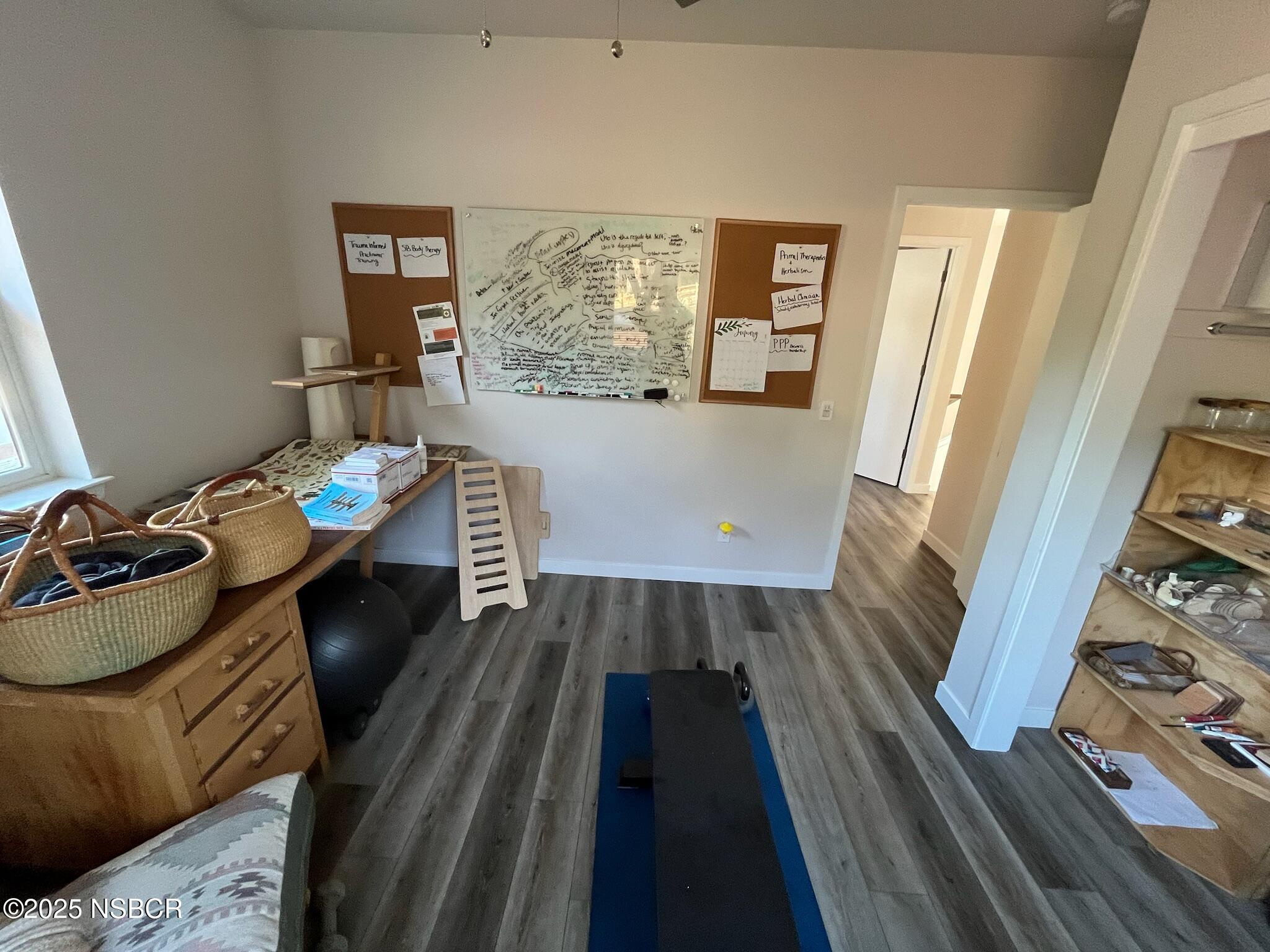 111 Old Mission Drive