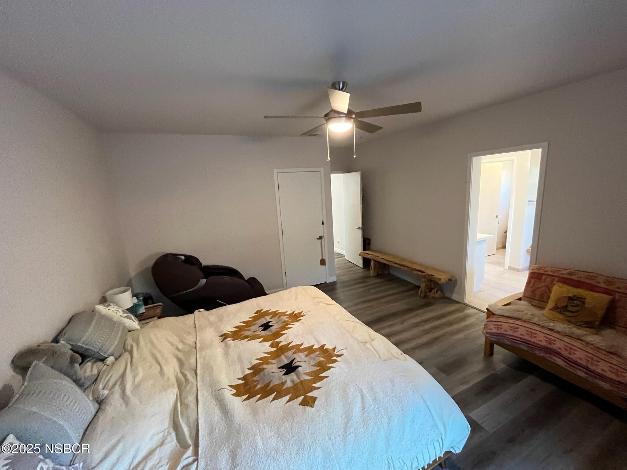 111 Old Mission Drive