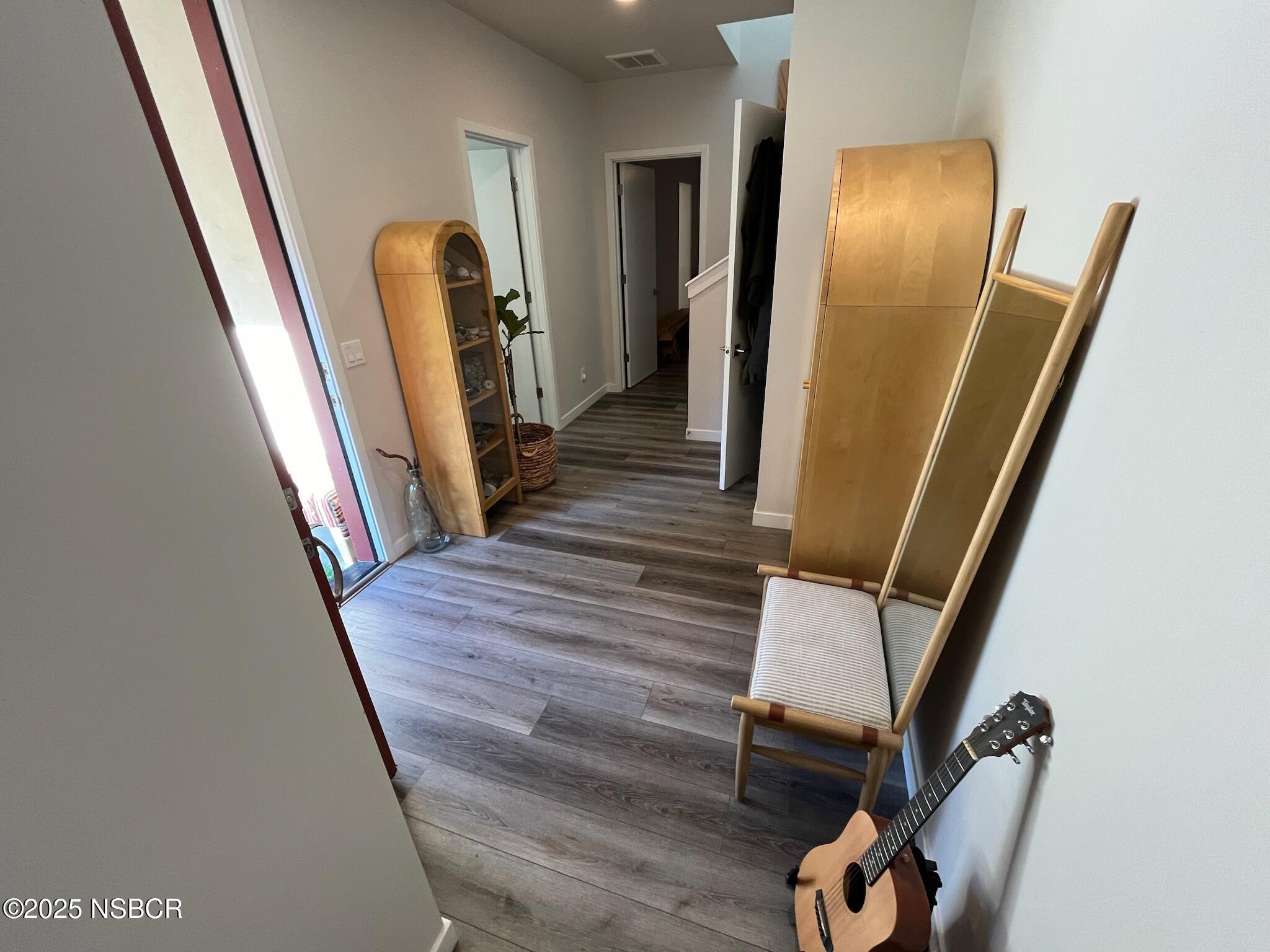 111 Old Mission Drive