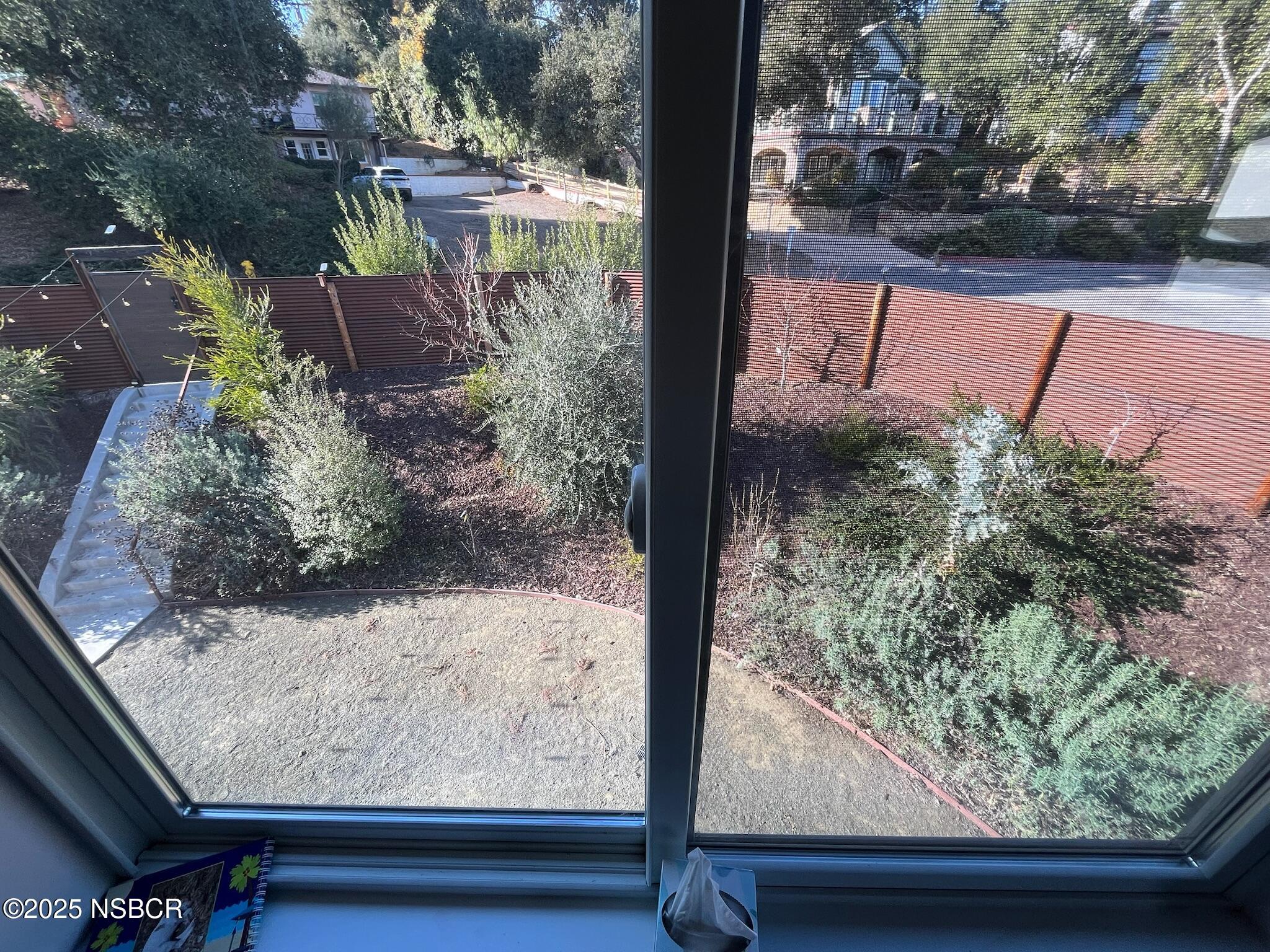 111 Old Mission Drive