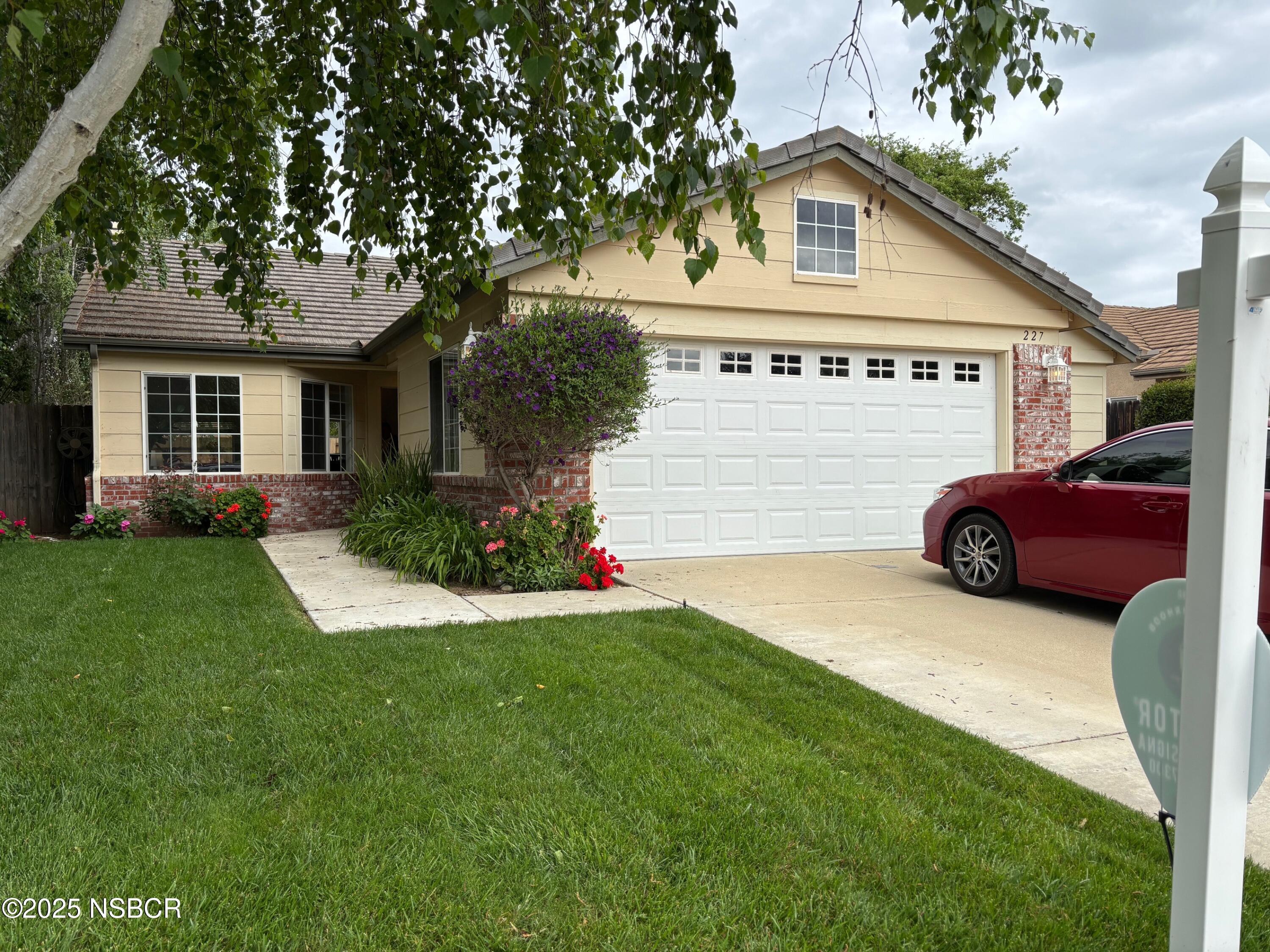 227 Valley Dairy Road