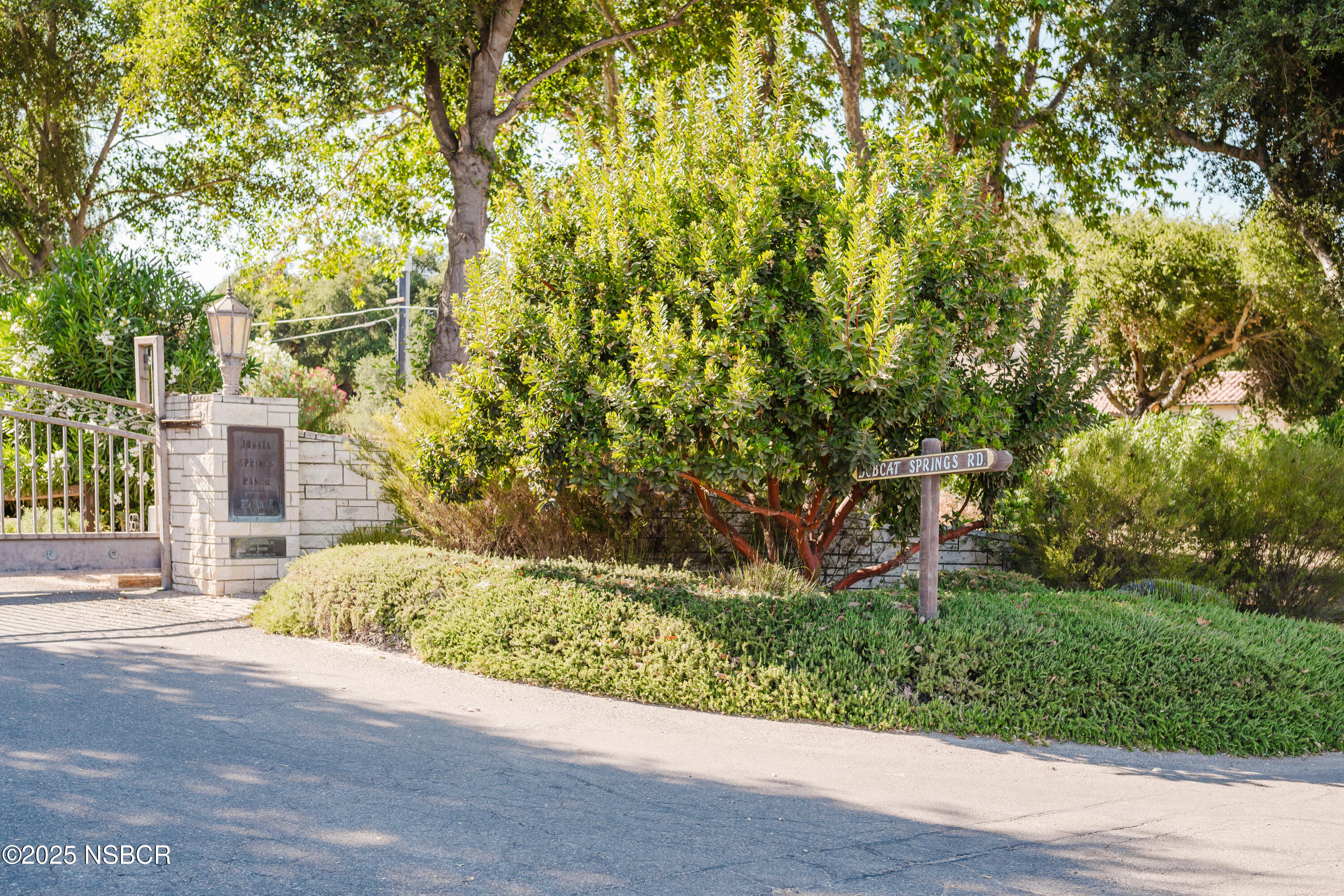 40 Bobcat Springs Road