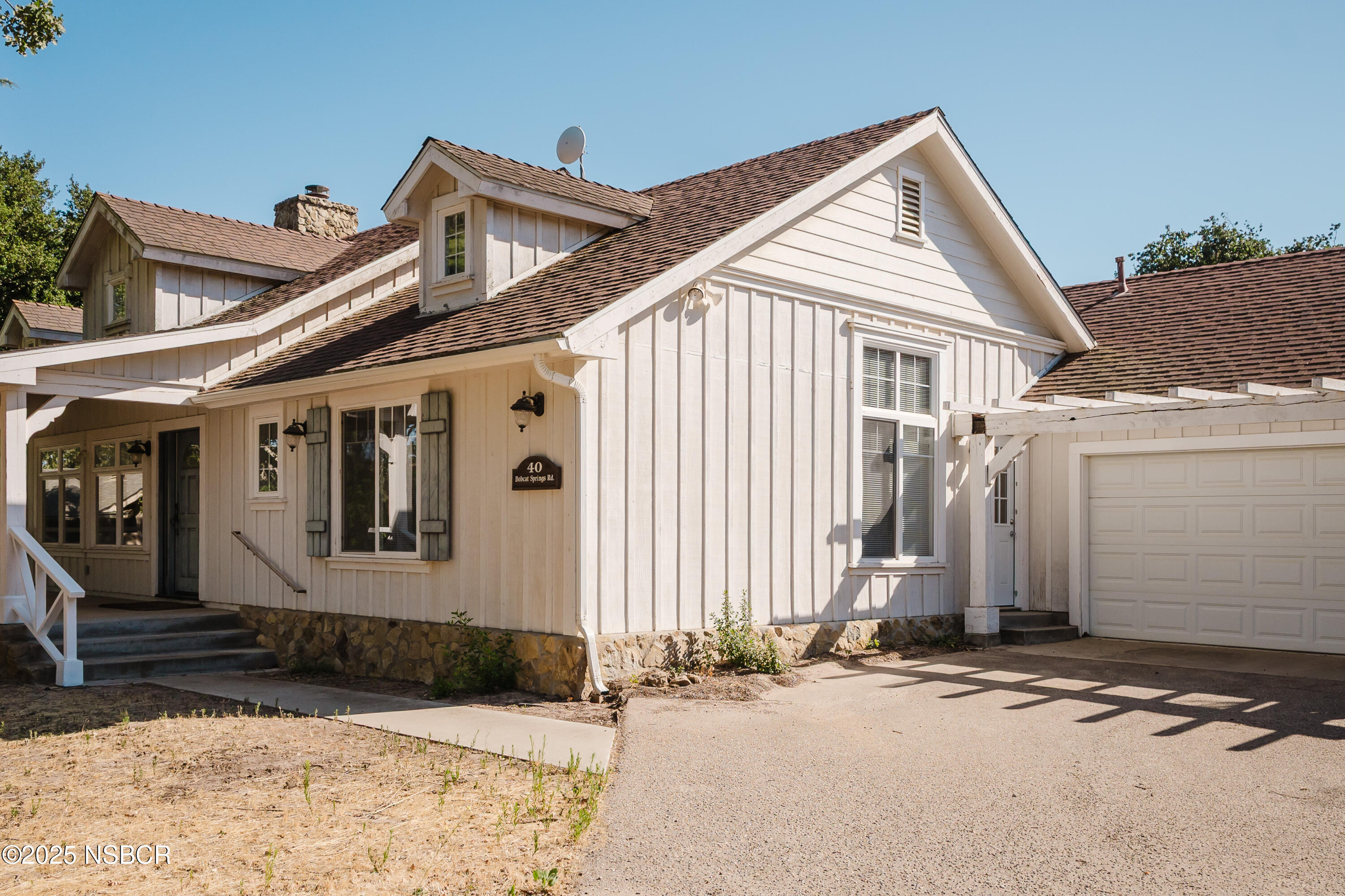 40 Bobcat Springs Road