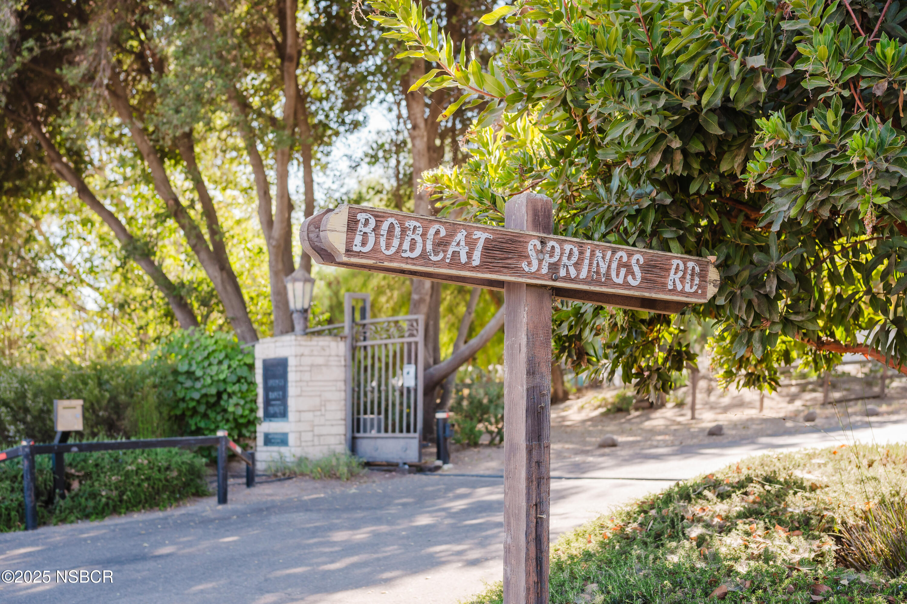 40 Bobcat Springs Road