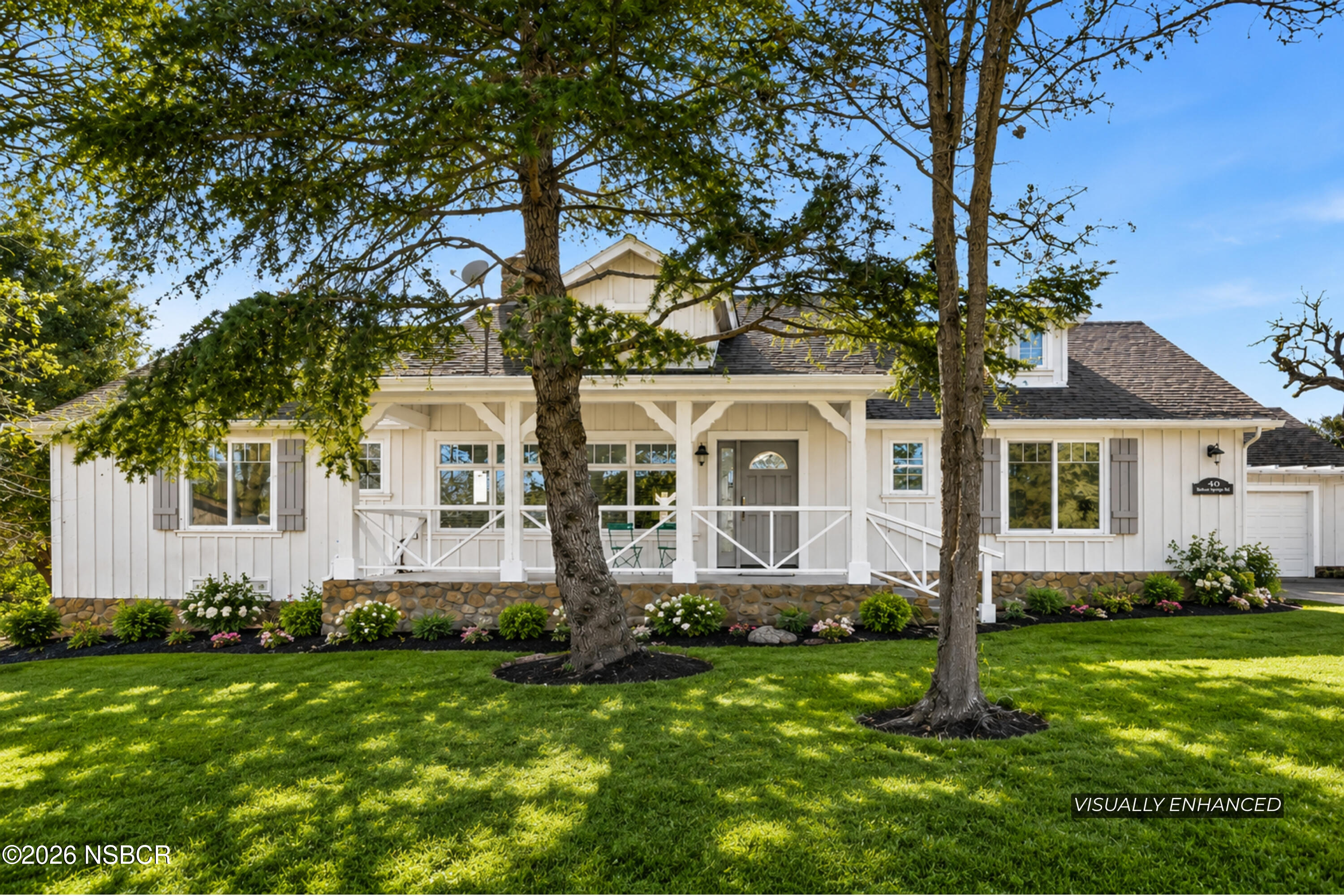 40 Bobcat Springs Road