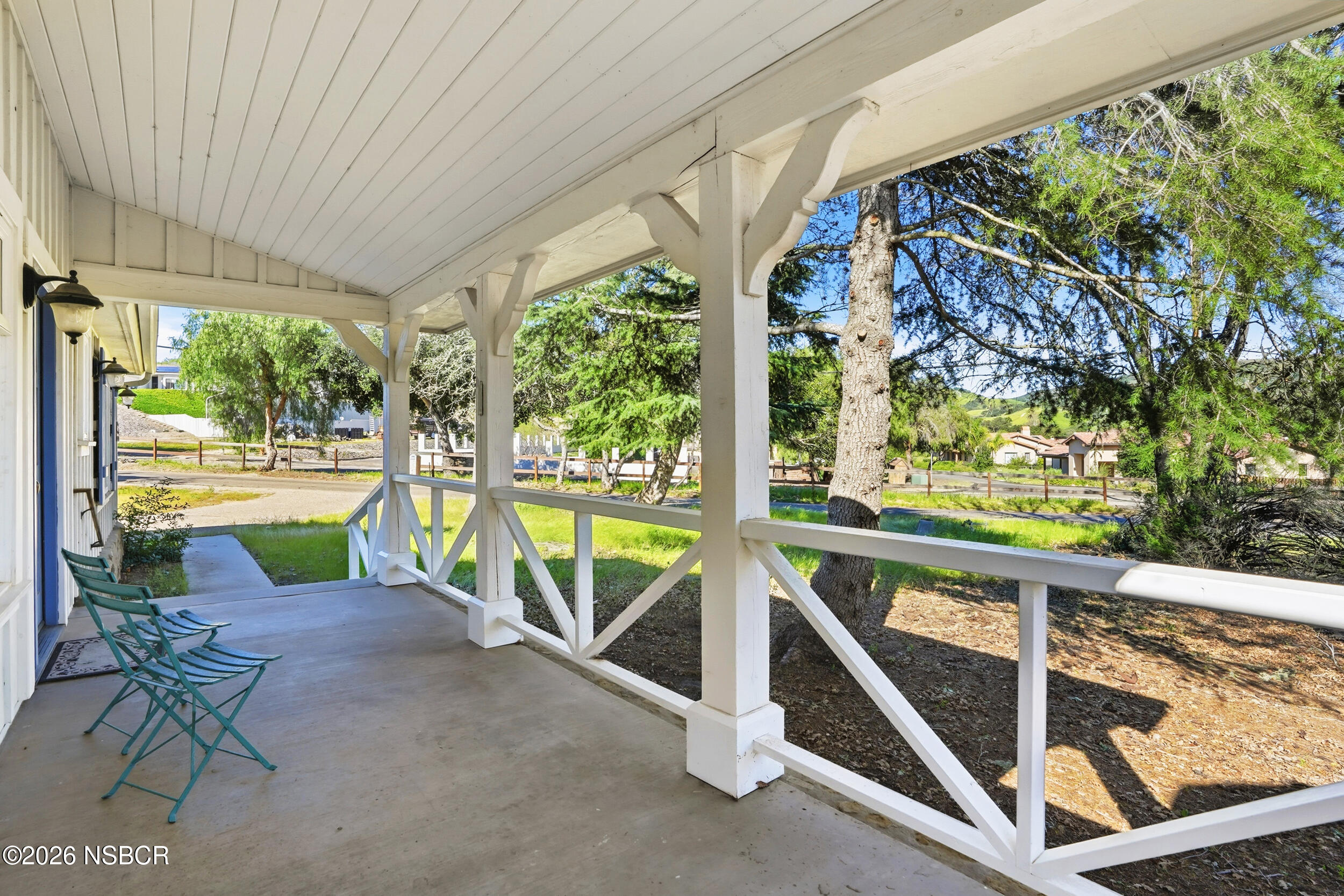 40 Bobcat Springs Road