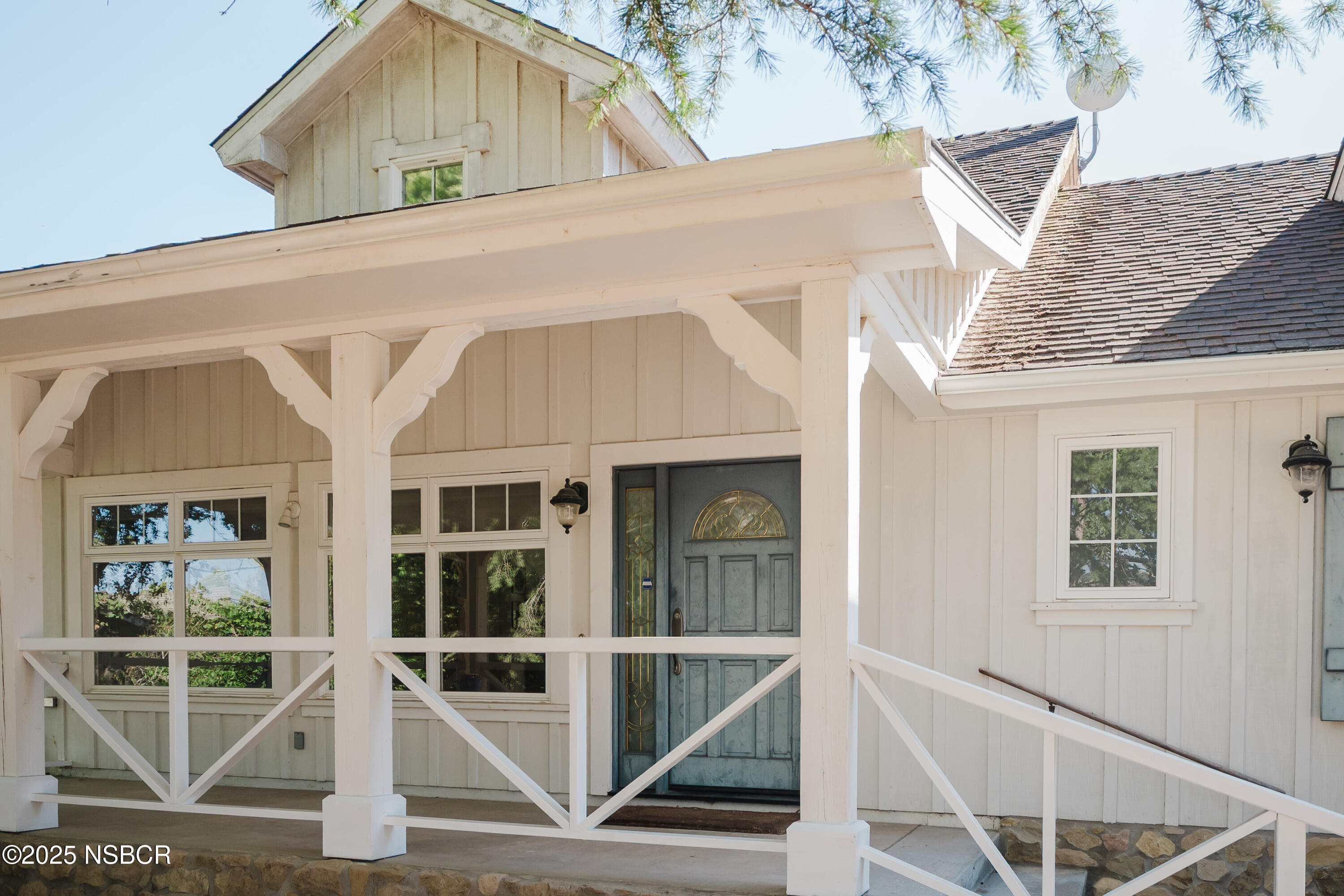 40 Bobcat Springs Road