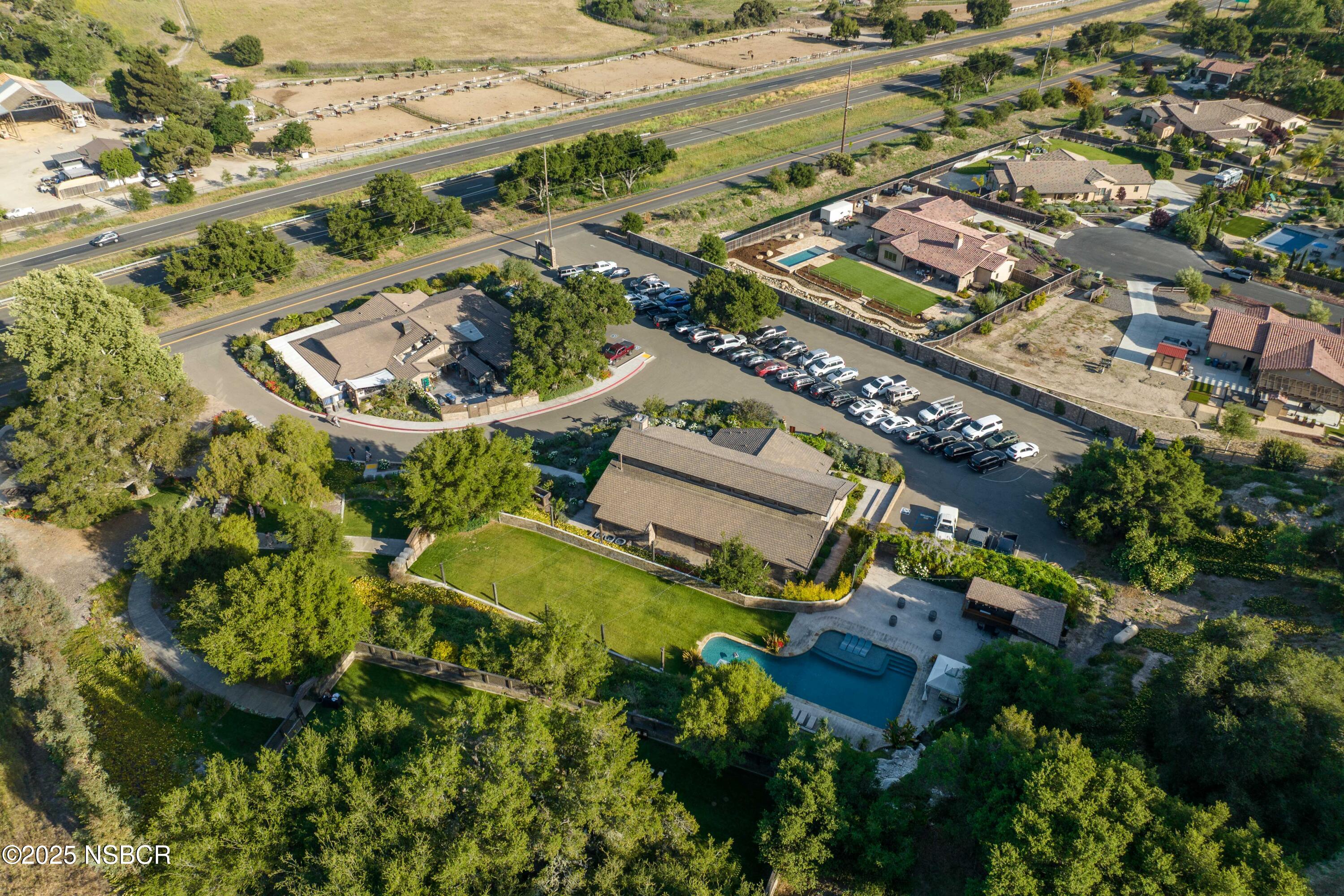 40 Bobcat Springs Road