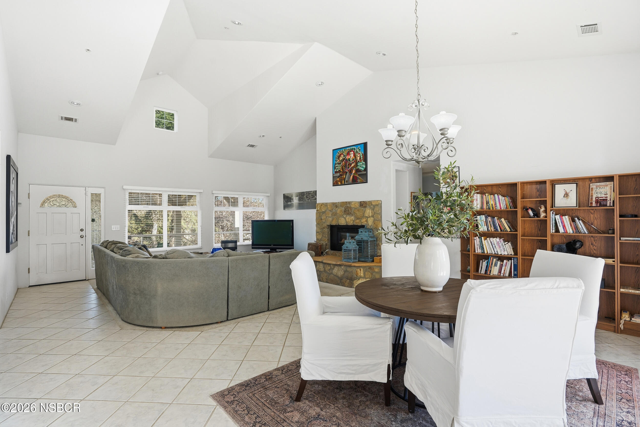 40 Bobcat Springs Road