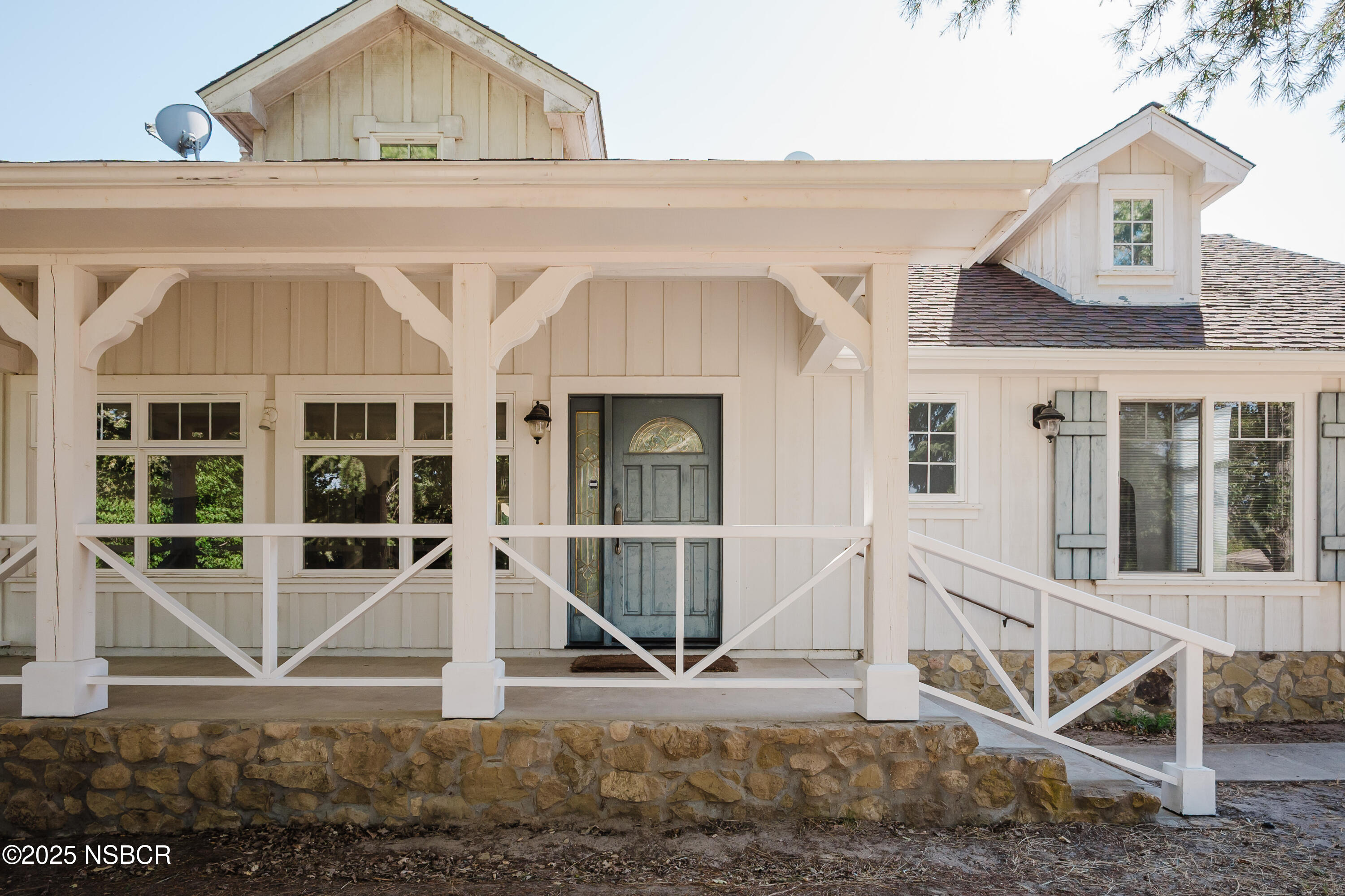 40 Bobcat Springs Road